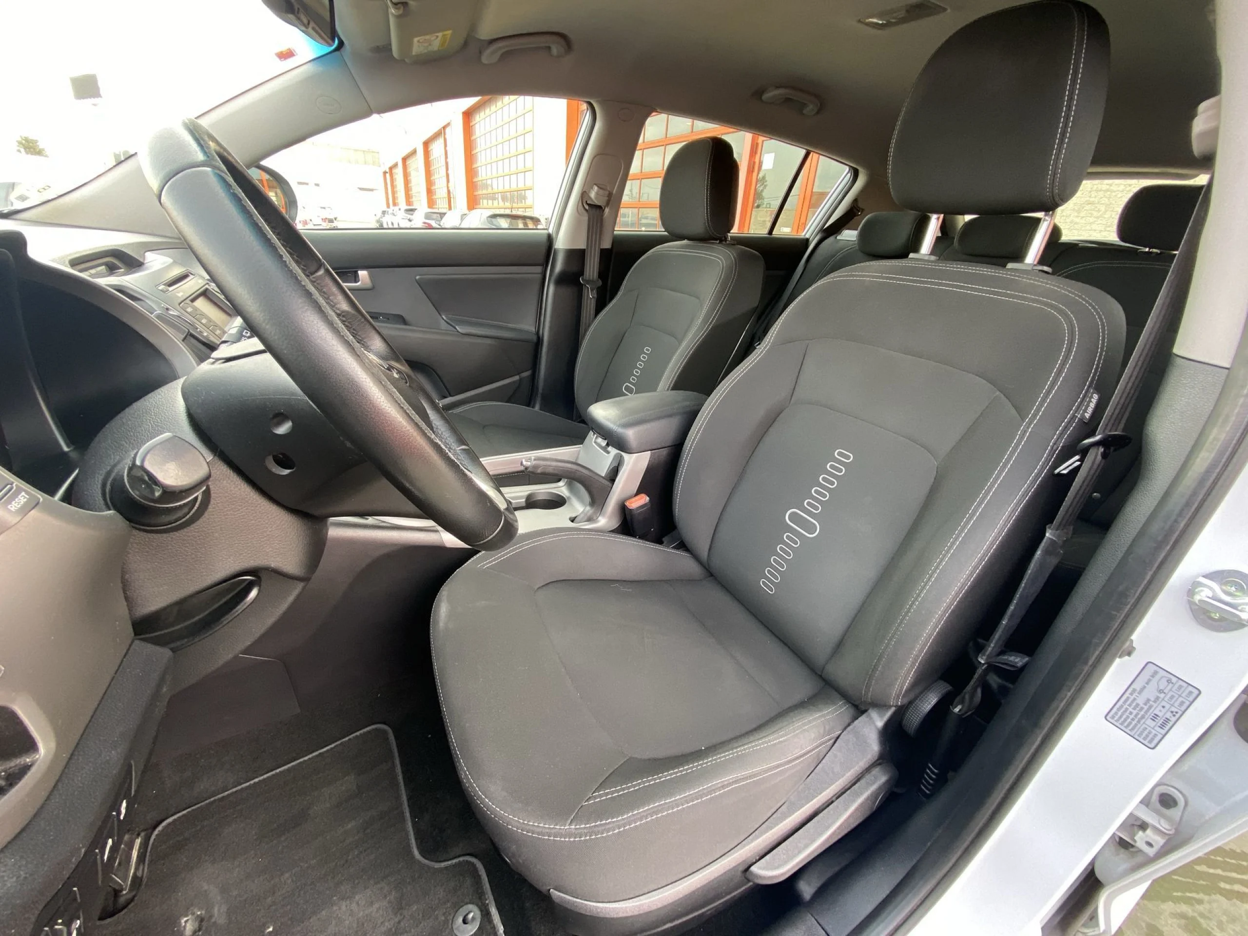 Kia Sportage 1.7 CRDI VGT Drive 4x2 85 kW (115 CV) - Foto 8