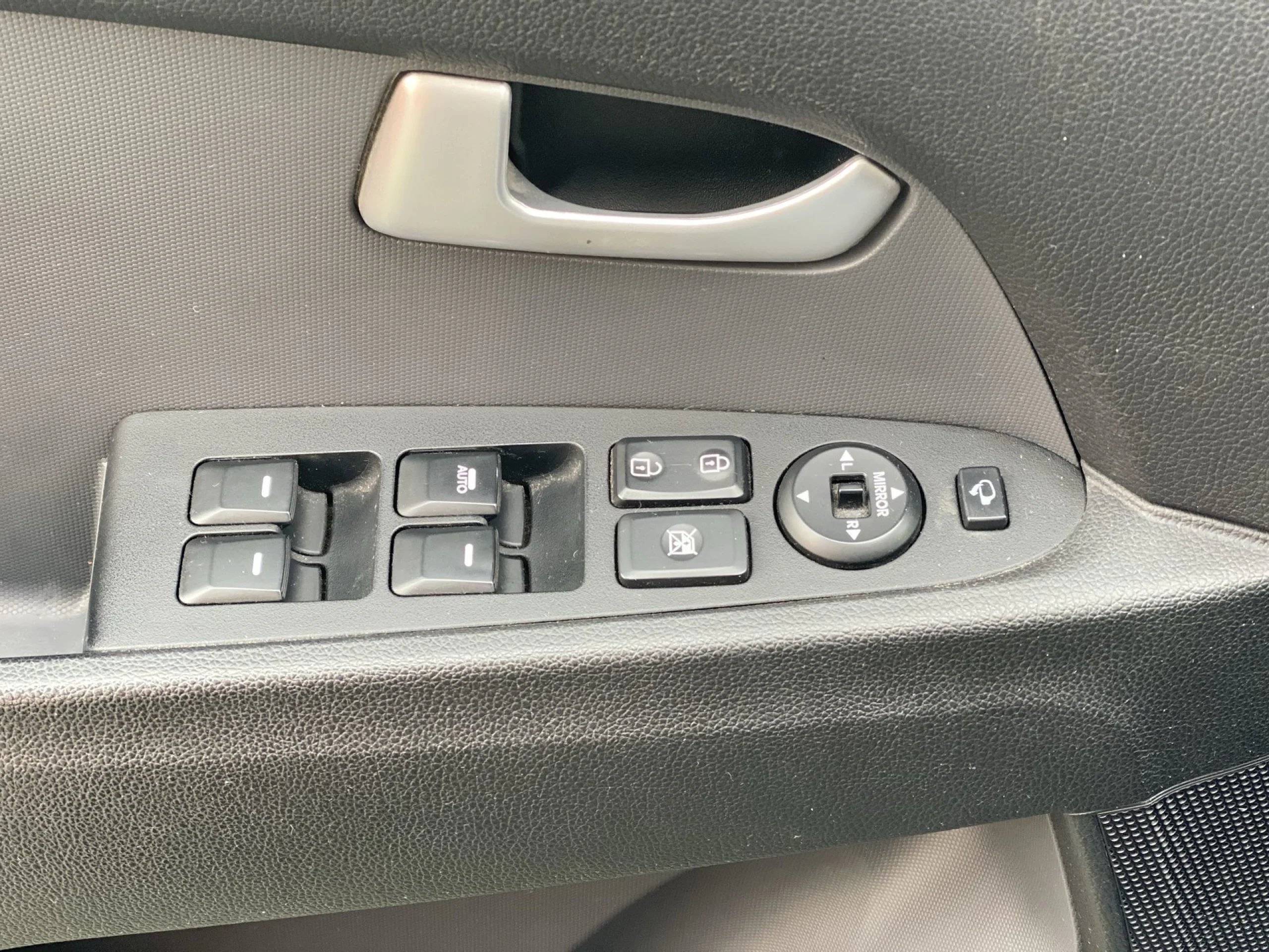 Kia Sportage 1.7 CRDI VGT Drive 4x2 85 kW (115 CV) - Foto 10