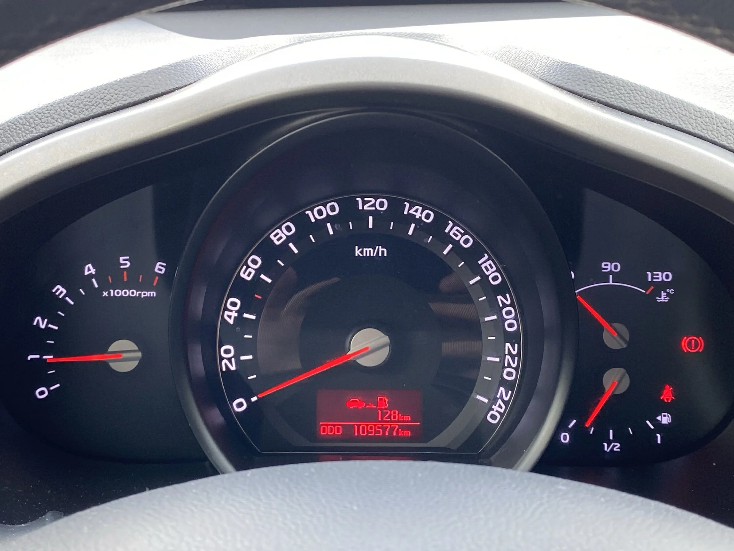 Kia Sportage 1.7 CRDI VGT Drive 4x2 85 kW (115 CV) - Foto 12
