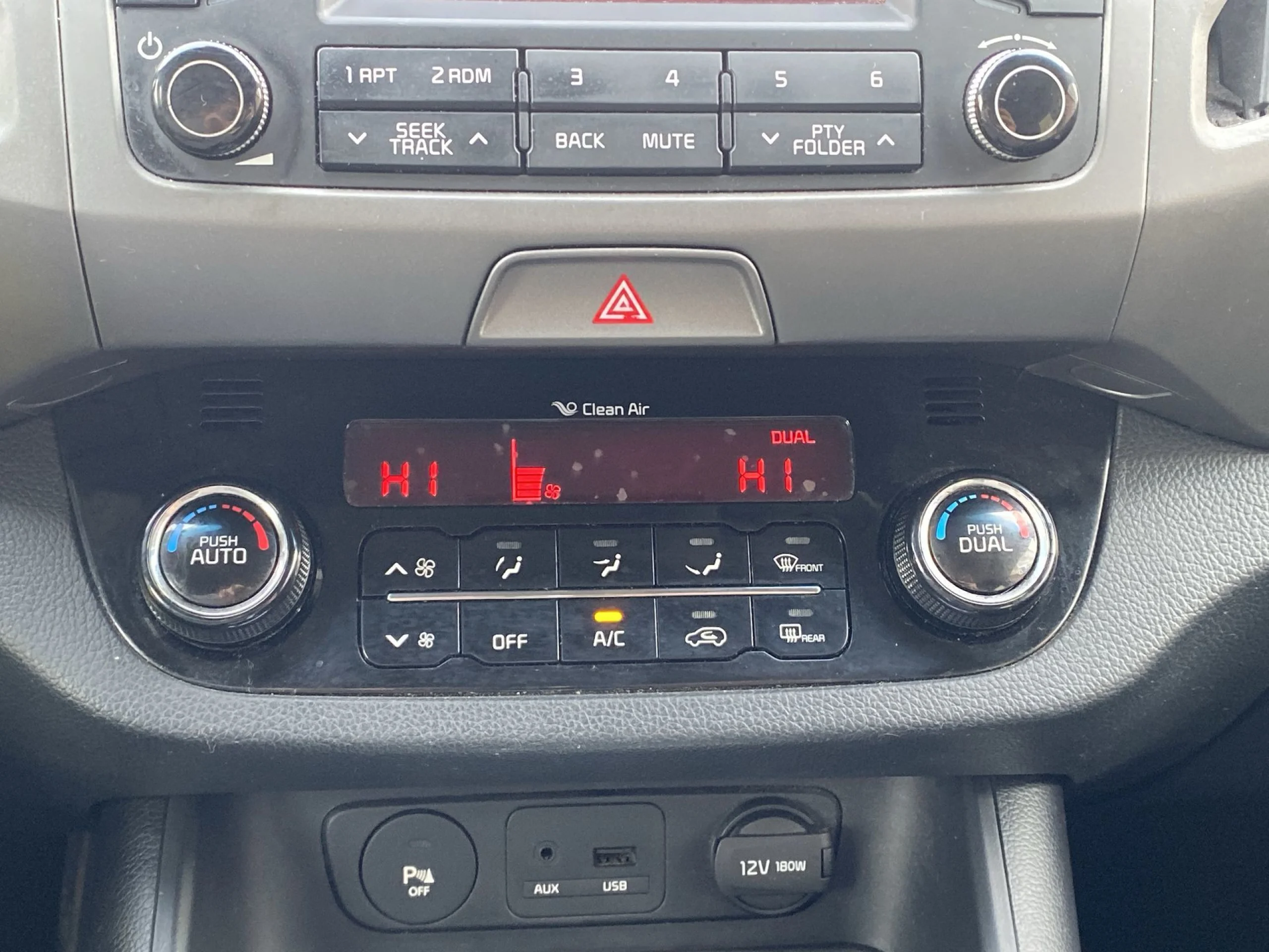 Kia Sportage 1.7 CRDI VGT Drive 4x2 85 kW (115 CV) - Foto 14