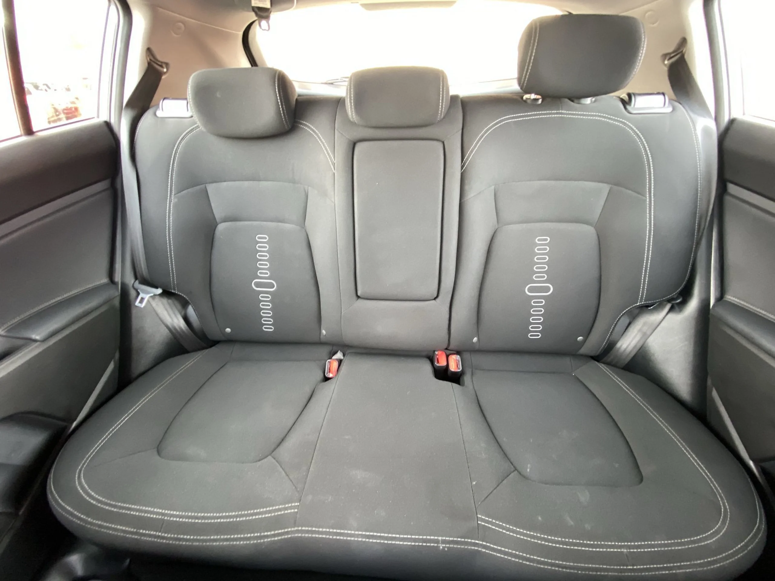 Kia Sportage 1.7 CRDI VGT Drive 4x2 85 kW (115 CV) - Foto 17