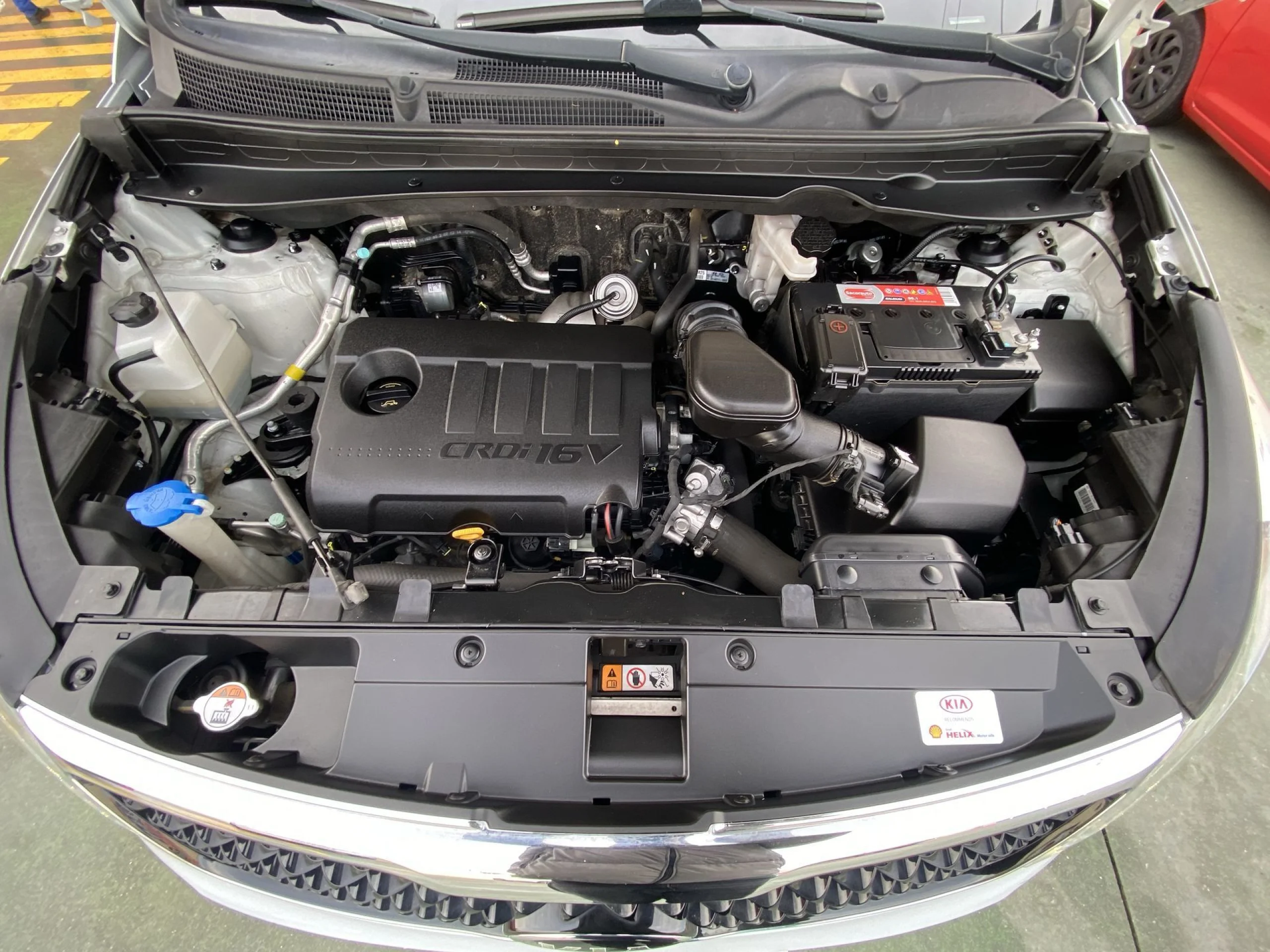 Kia Sportage 1.7 CRDI VGT Drive 4x2 85 kW (115 CV) - Foto 20