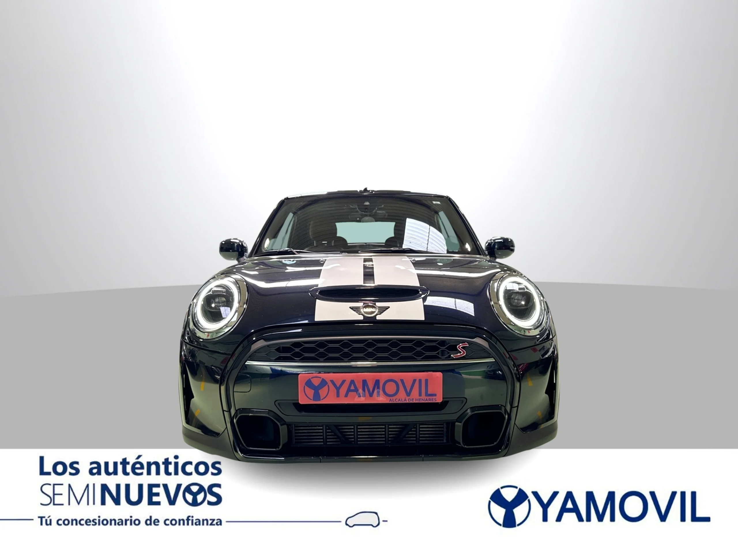 MINI MINI Cooper Cabrio S 131 kW (178 CV) - Foto 4