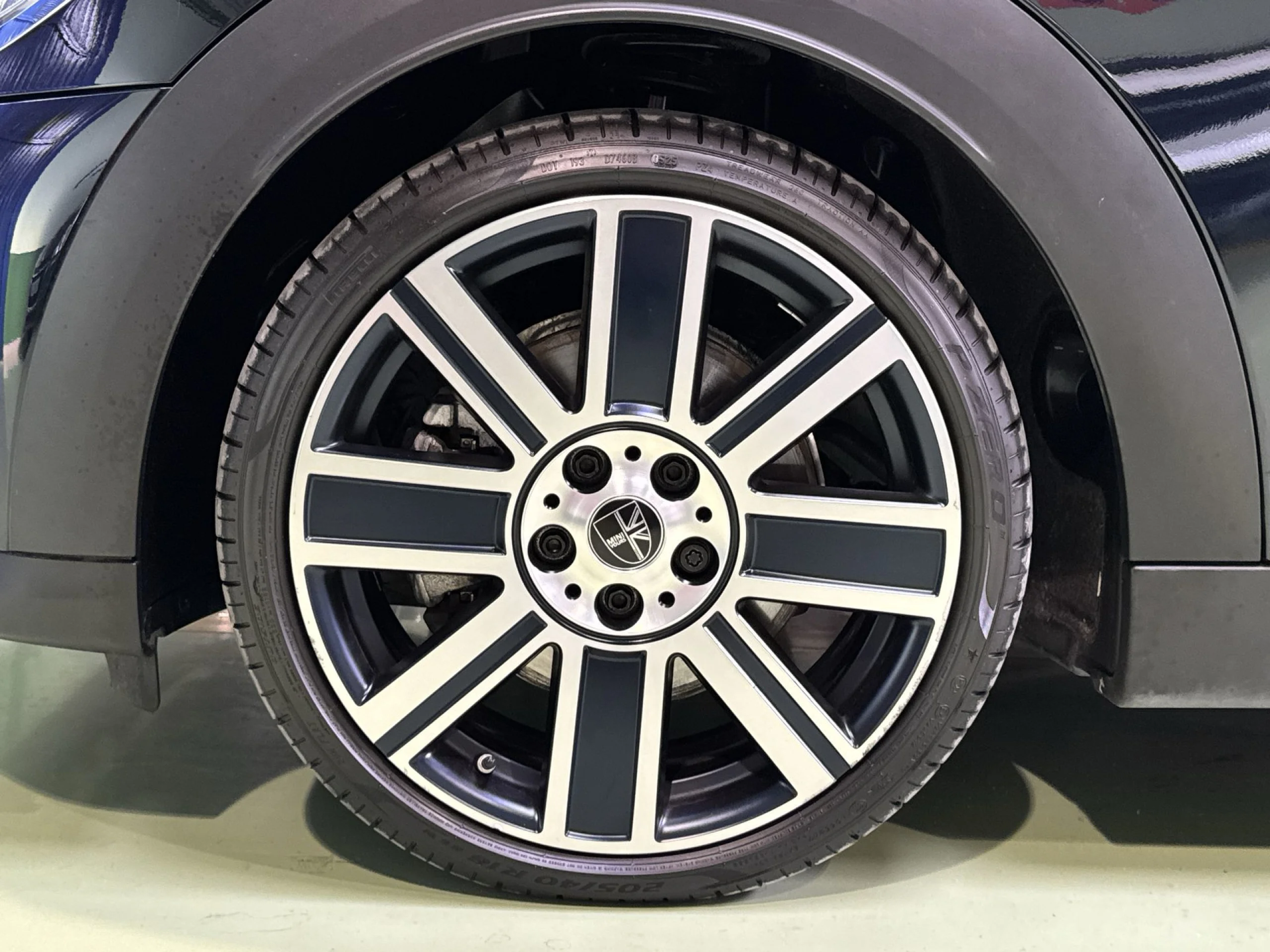 MINI MINI Cooper Cabrio S 131 kW (178 CV) - Foto 7