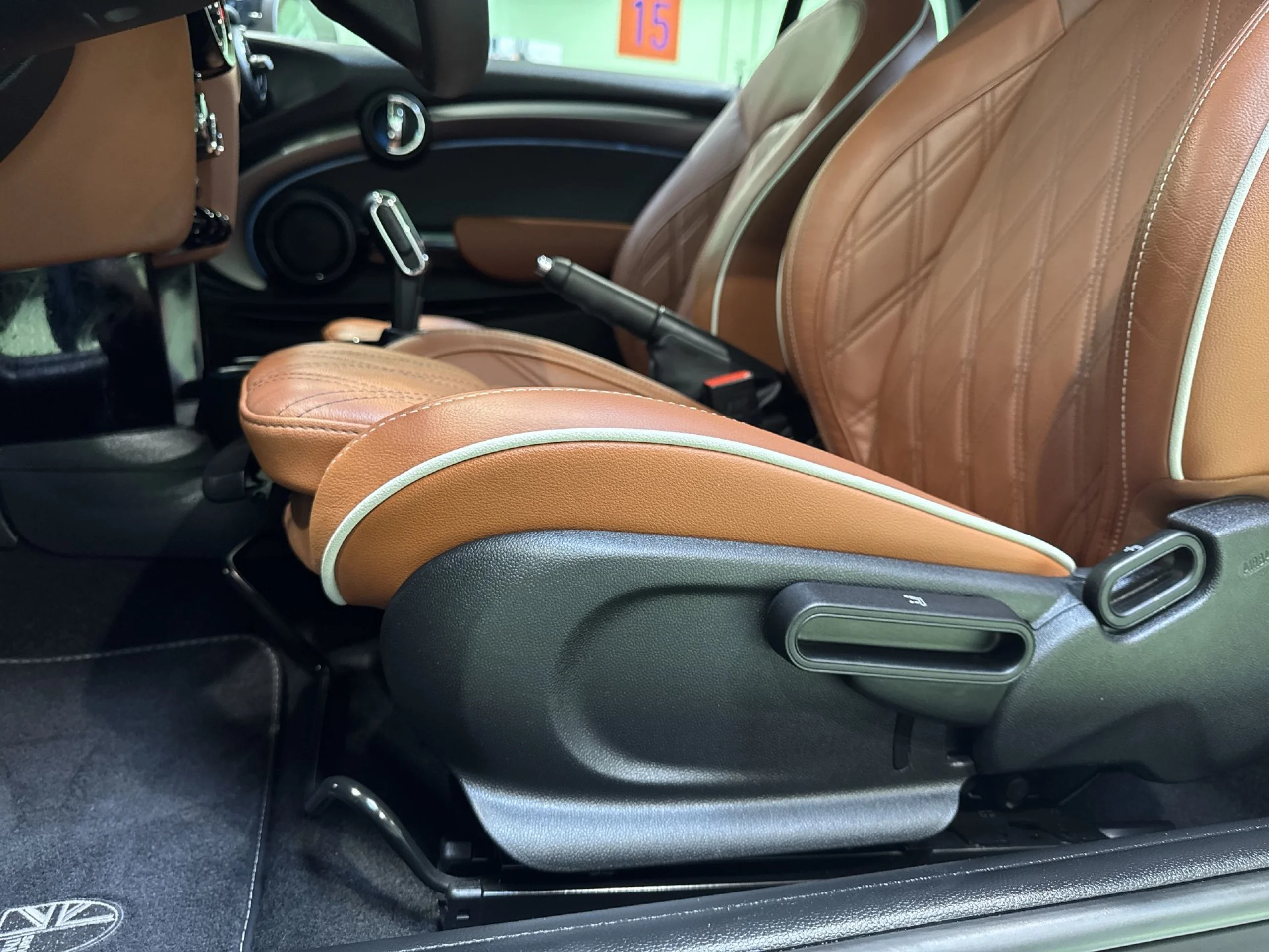 MINI MINI Cooper Cabrio S 131 kW (178 CV) - Foto 9