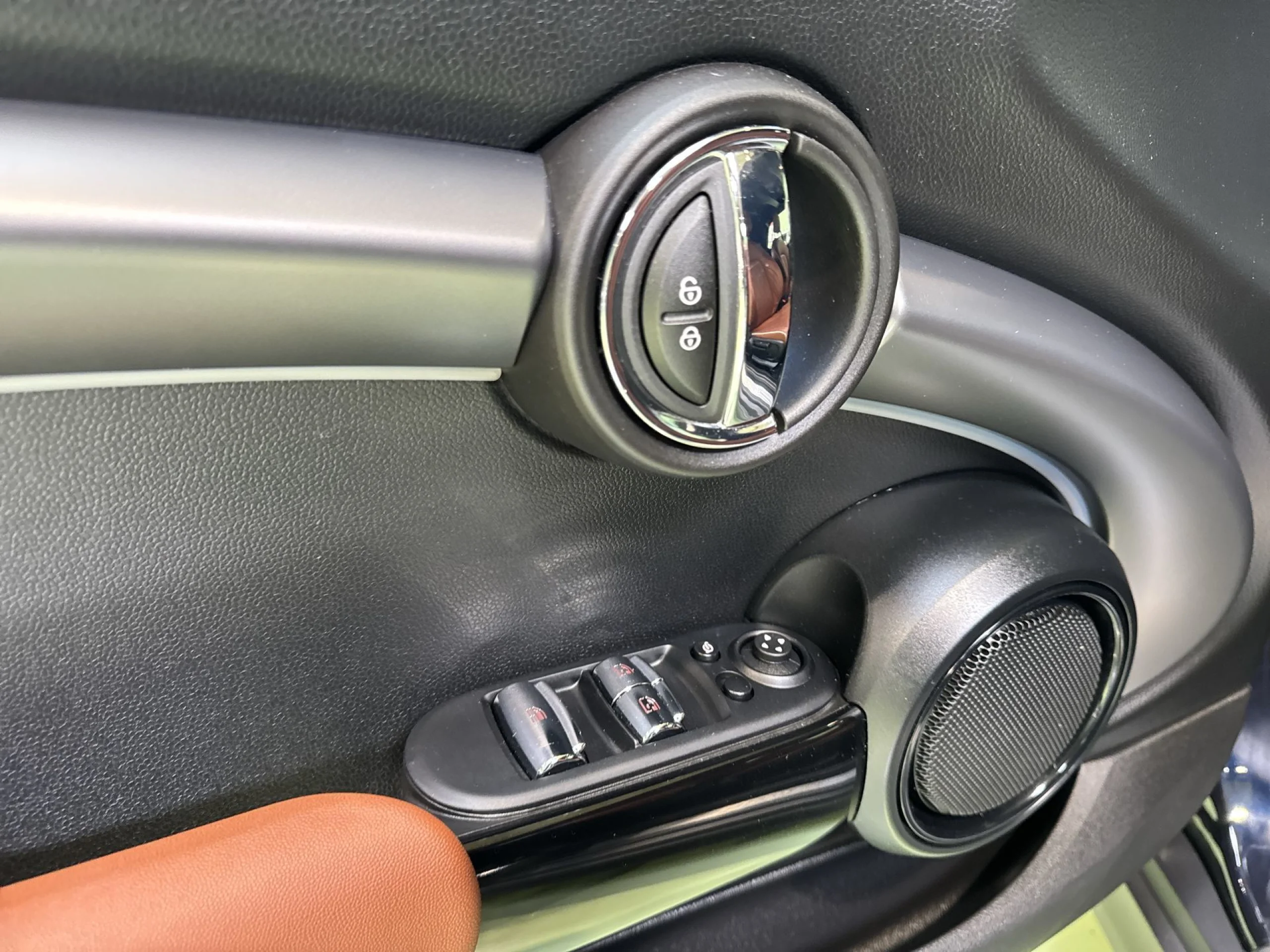 MINI MINI Cooper Cabrio S 131 kW (178 CV) - Foto 10