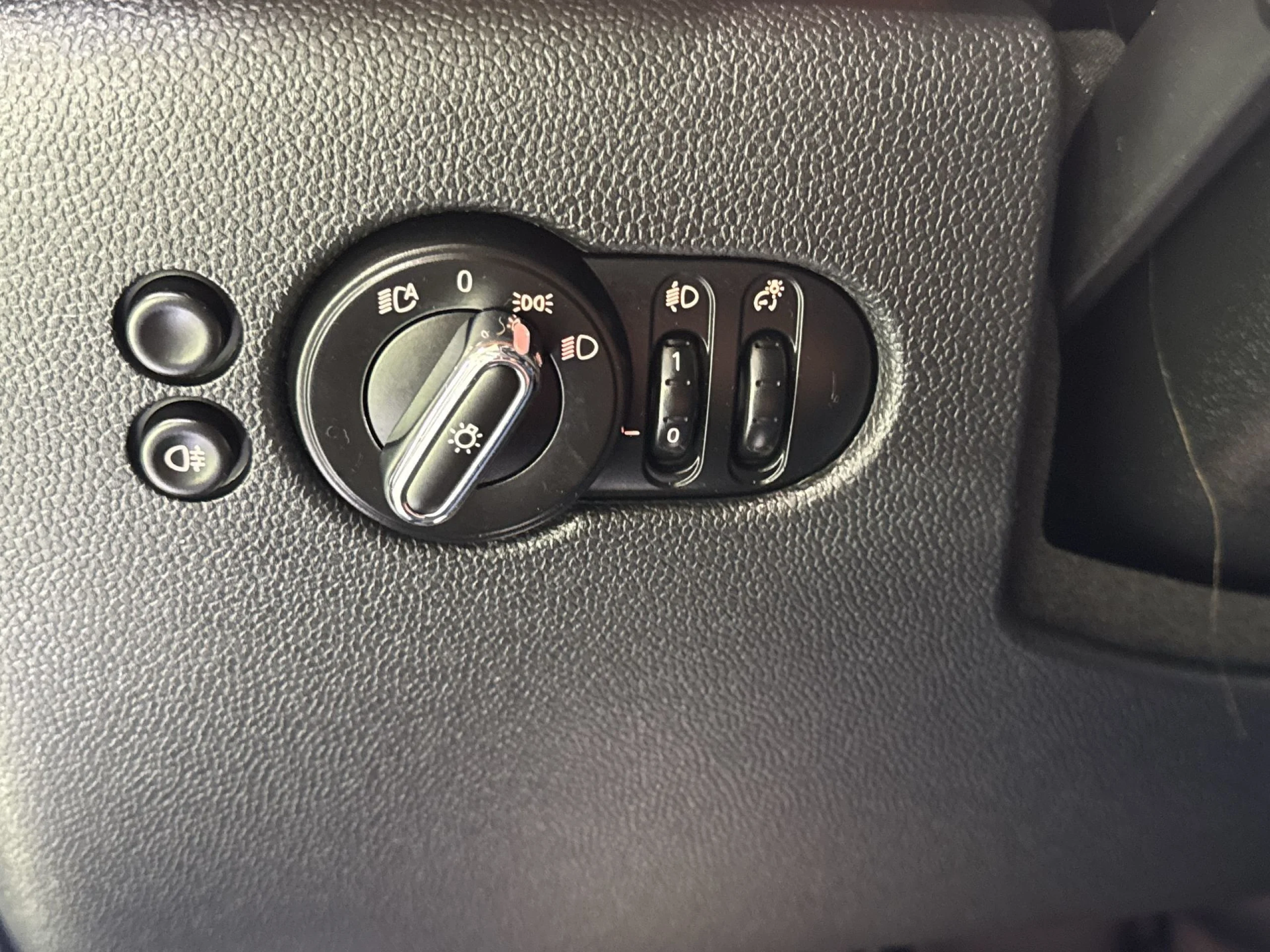 MINI MINI Cooper Cabrio S 131 kW (178 CV) - Foto 12