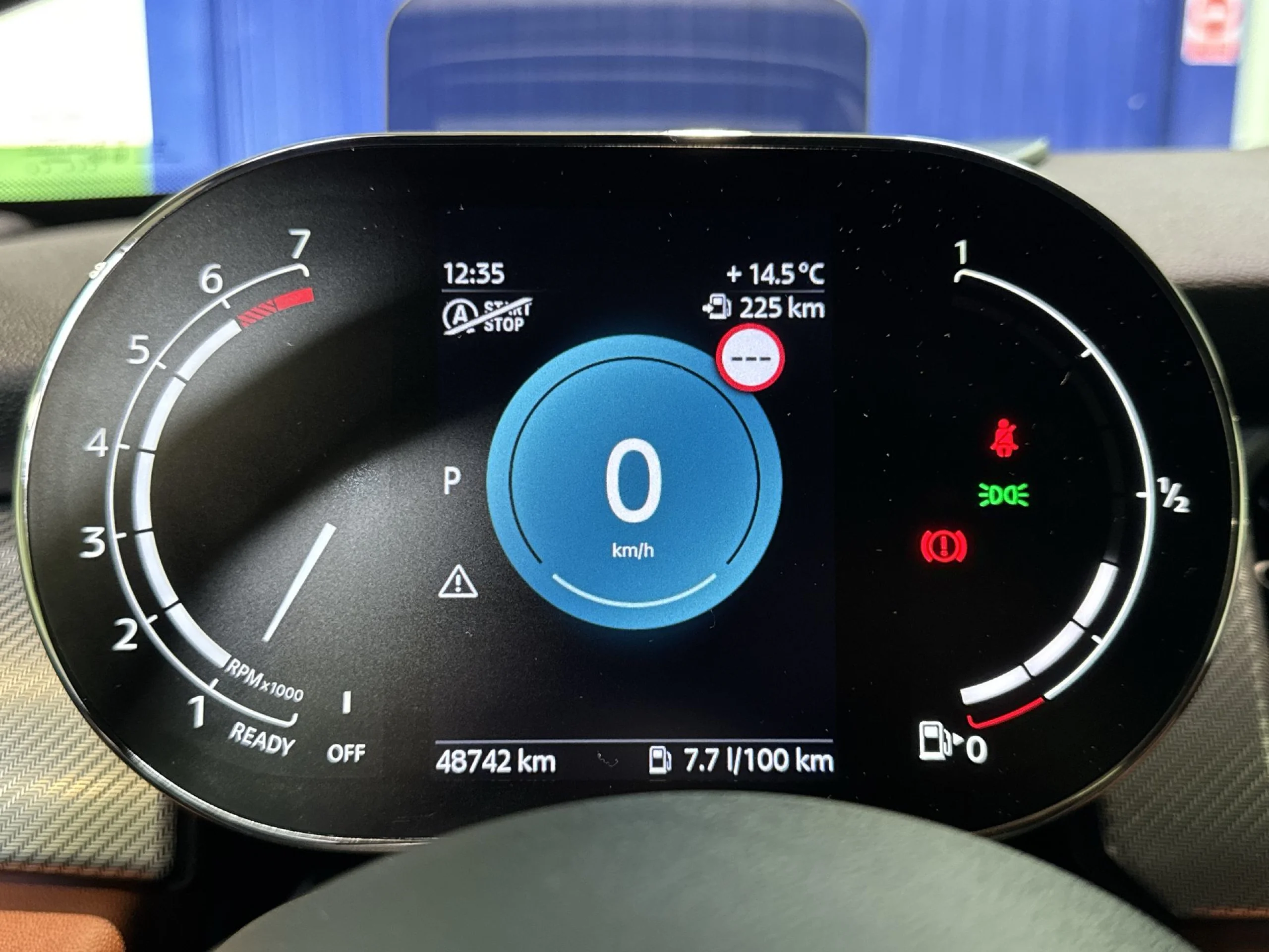 MINI MINI Cooper Cabrio S 131 kW (178 CV) - Foto 14