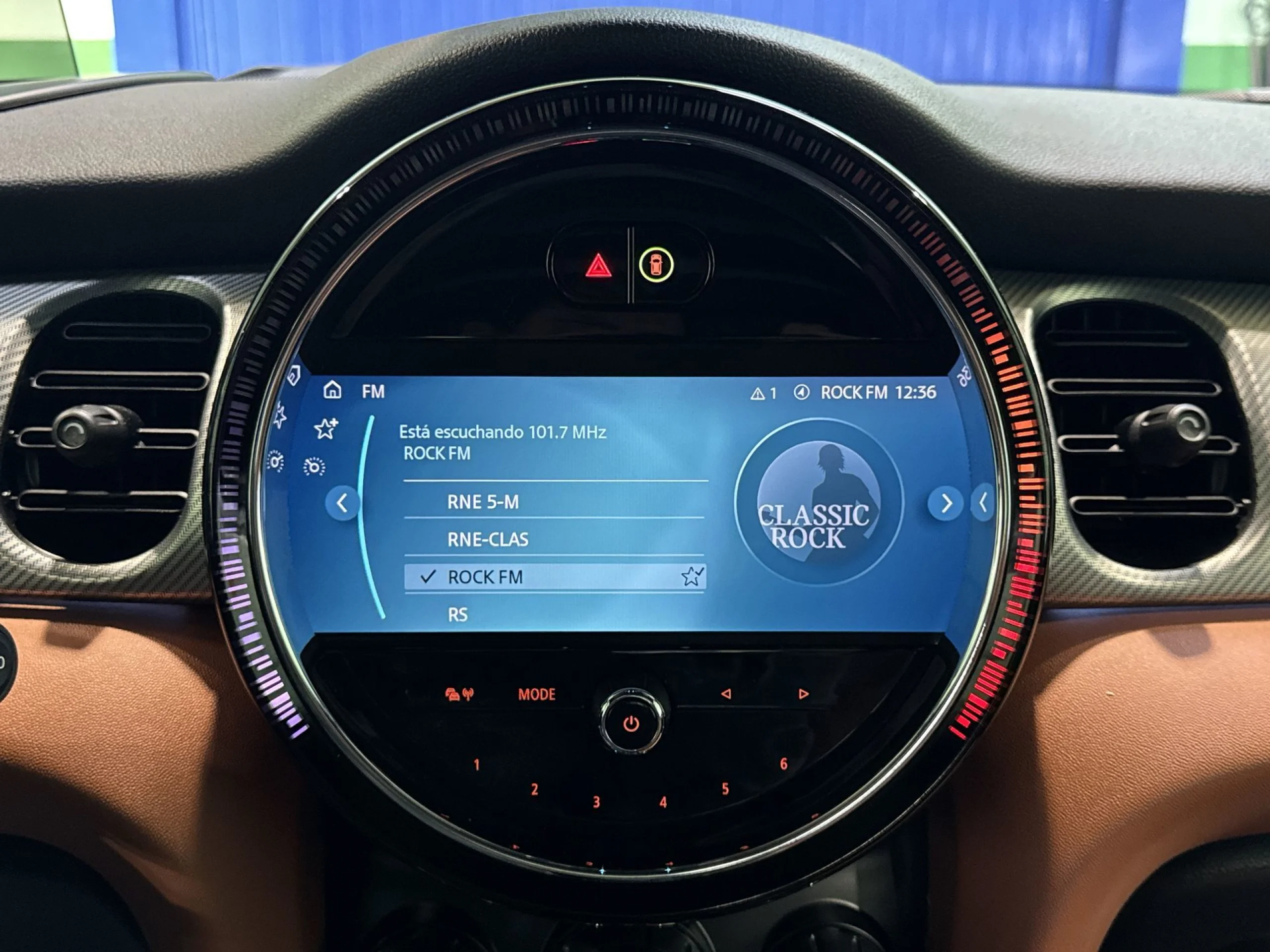 MINI MINI Cooper Cabrio S 131 kW (178 CV) - Foto 15