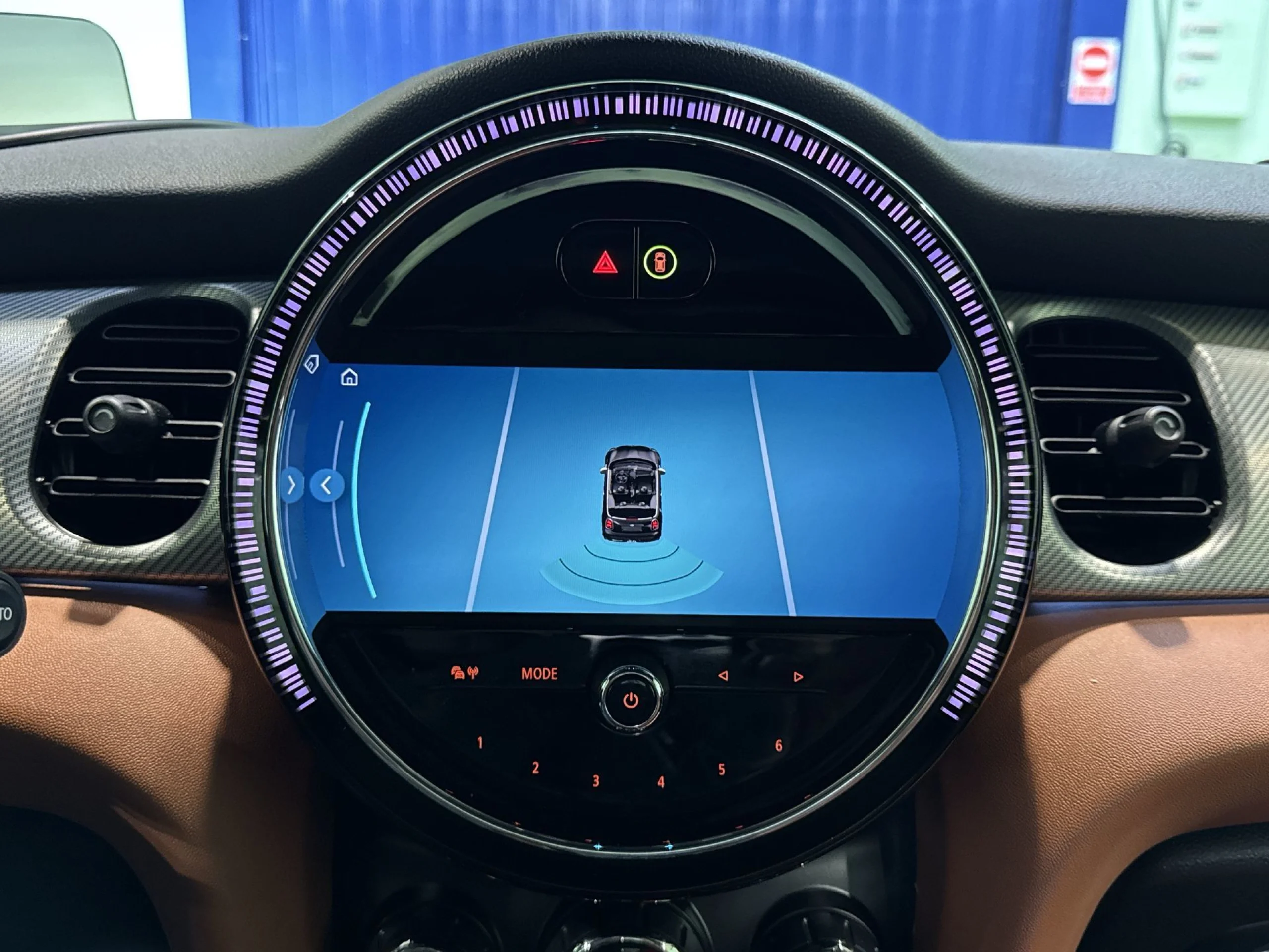 MINI MINI Cooper Cabrio S 131 kW (178 CV) - Foto 18