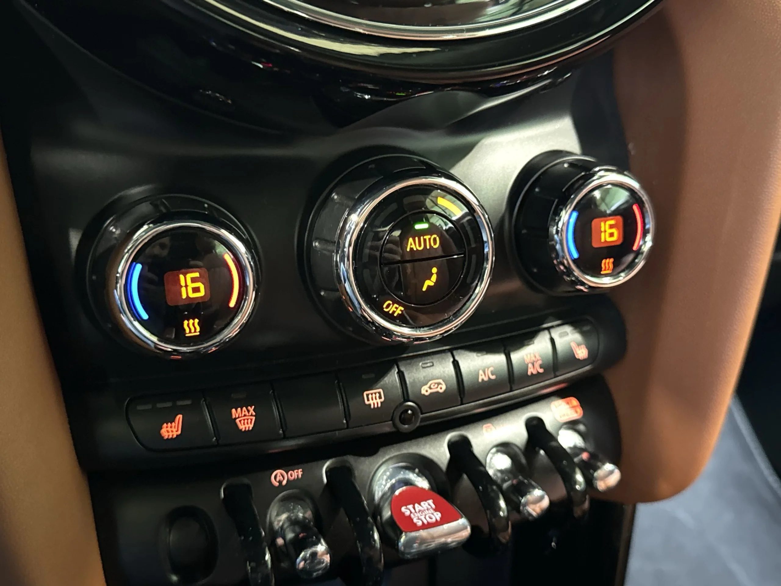 MINI MINI Cooper Cabrio S 131 kW (178 CV) - Foto 19