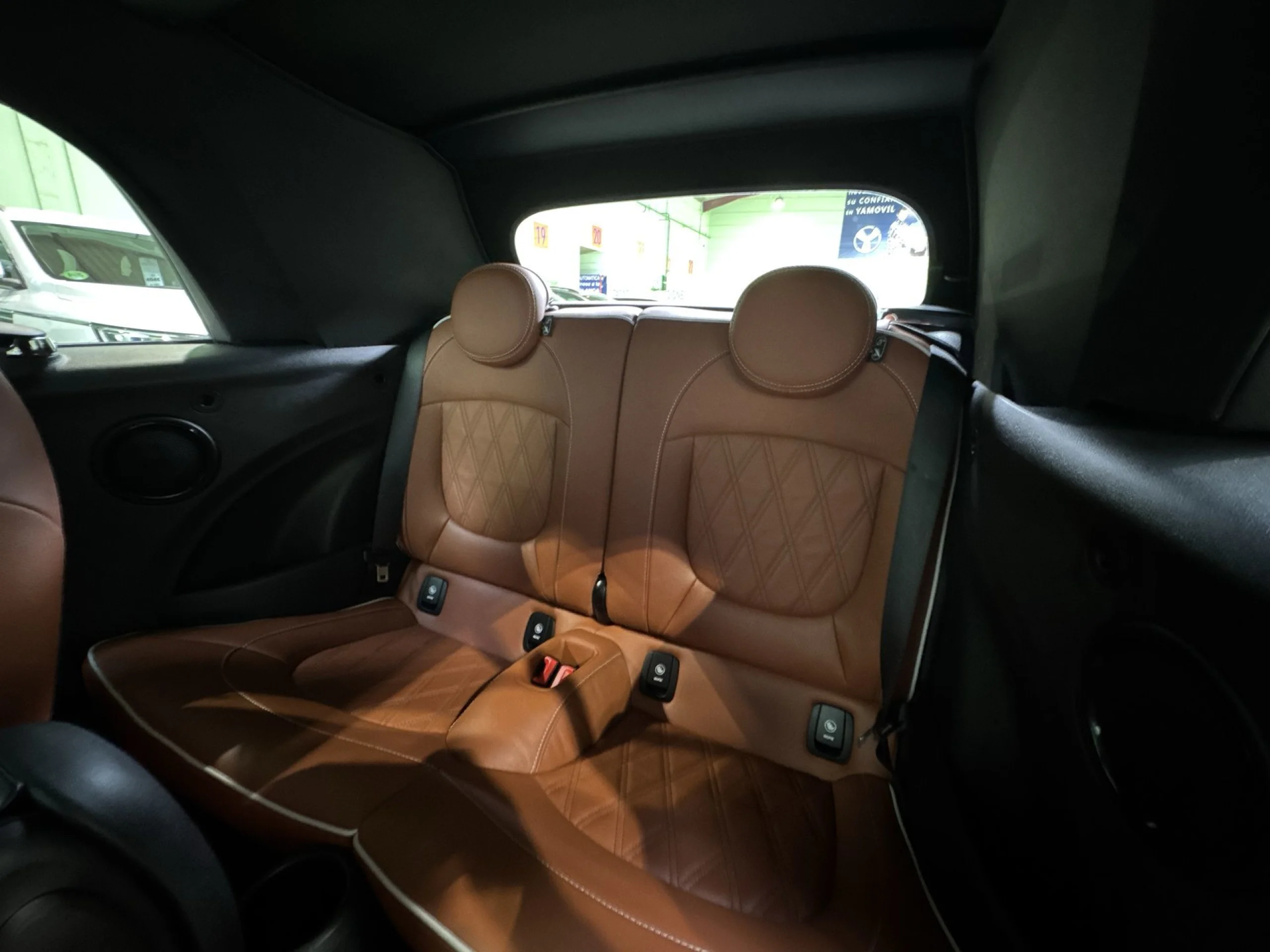 MINI MINI Cooper Cabrio S 131 kW (178 CV) - Foto 23