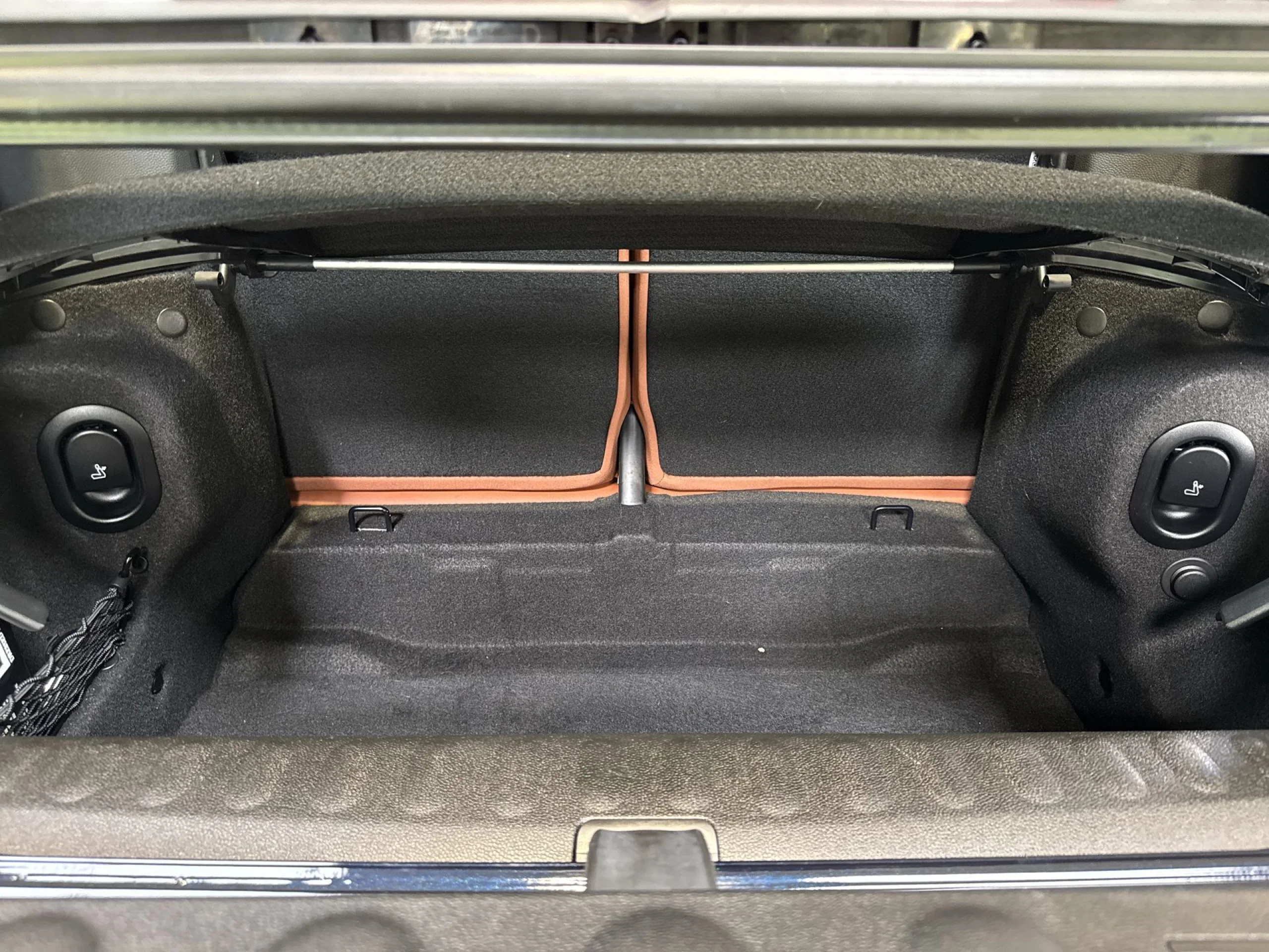 MINI MINI Cooper Cabrio S 131 kW (178 CV) - Foto 24