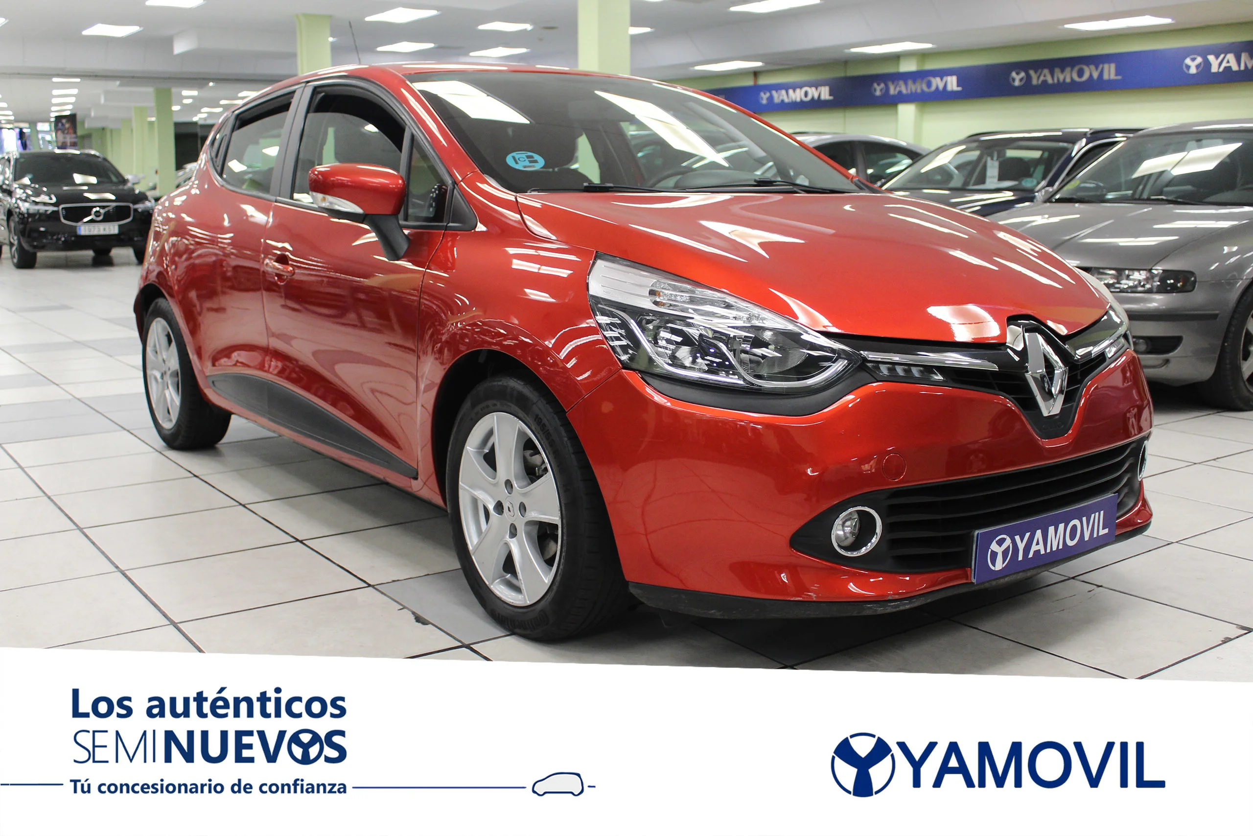 Renault Clio Dynamique Energy TCe 66 kW (90 CV) - Foto 3
