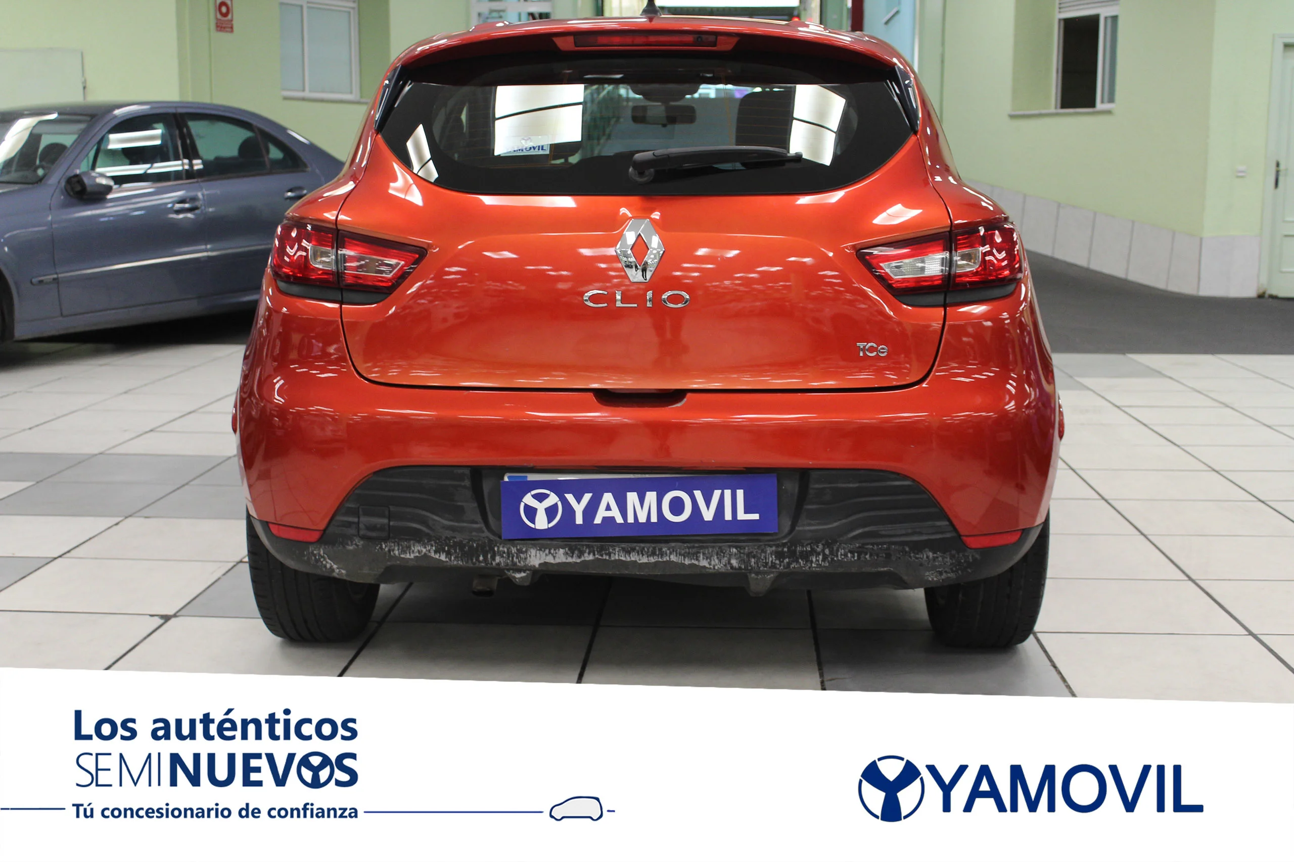 Renault Clio Dynamique Energy TCe 66 kW (90 CV) - Foto 5