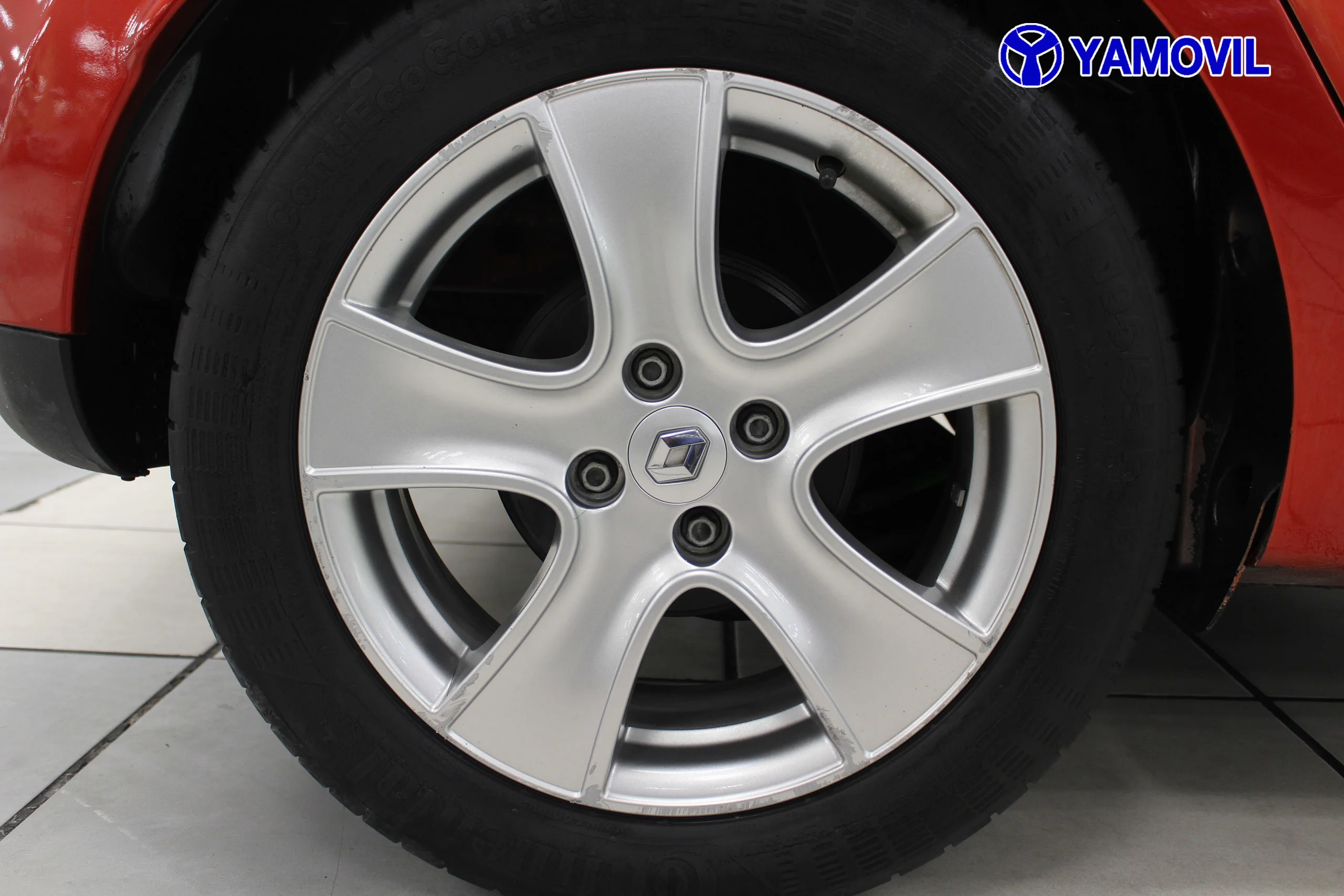 Renault Clio Dynamique Energy TCe 66 kW (90 CV) - Foto 10