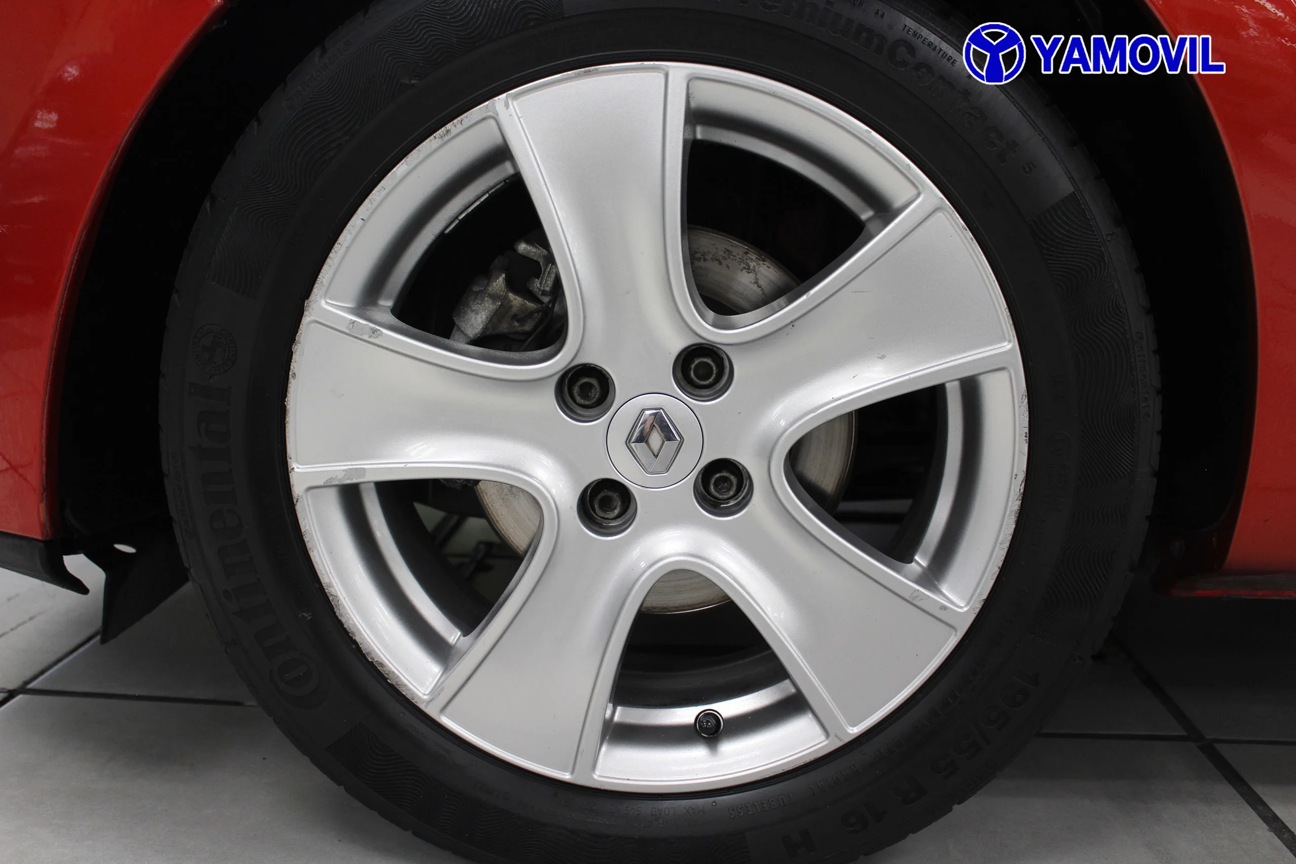 Renault Clio Dynamique Energy TCe 66 kW (90 CV) - Foto 12