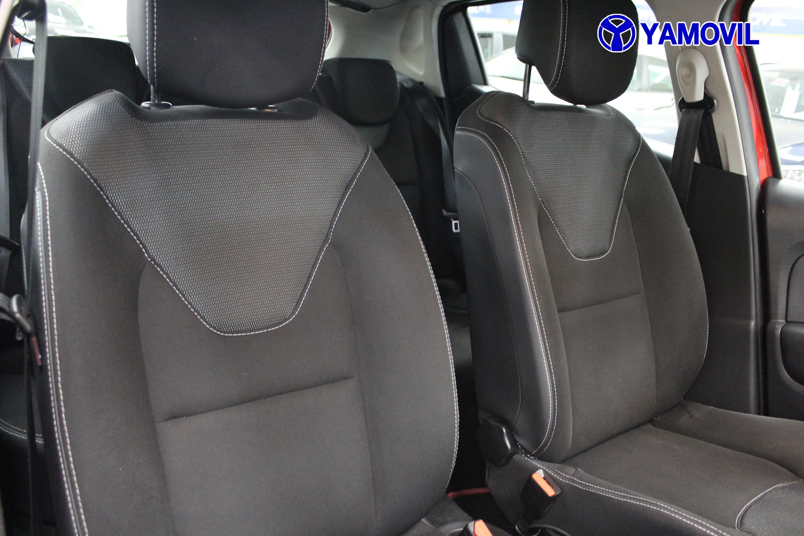 Renault Clio Dynamique Energy TCe 66 kW (90 CV) - Foto 17