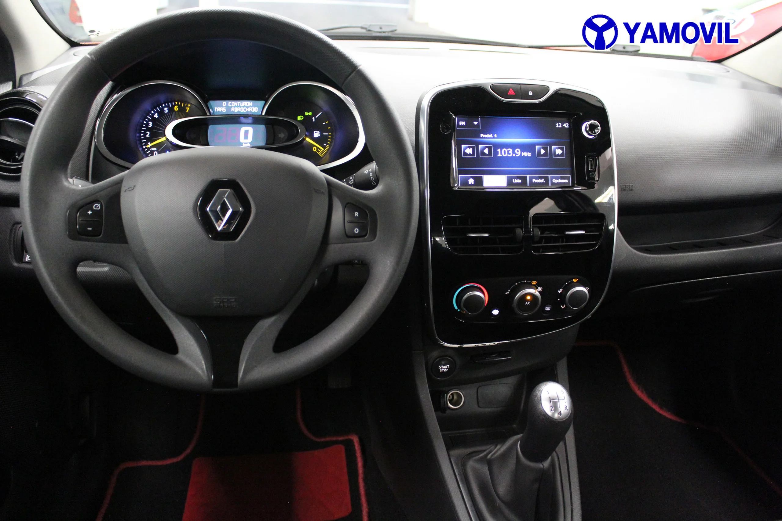 Renault Clio Dynamique Energy TCe 66 kW (90 CV) - Foto 21