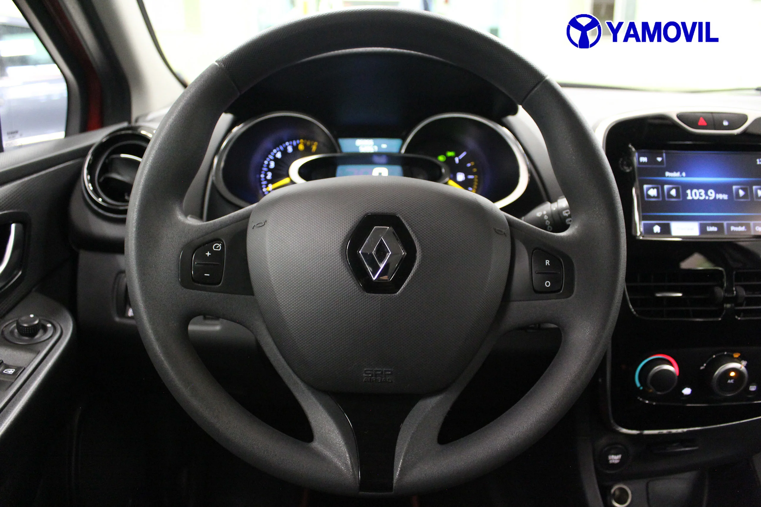 Renault Clio Dynamique Energy TCe 66 kW (90 CV) - Foto 22