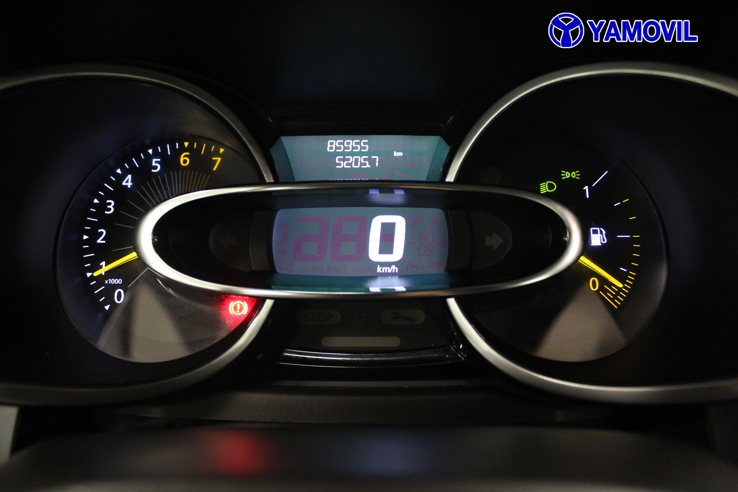 Renault Clio Dynamique Energy TCe 66 kW (90 CV) - Foto 25