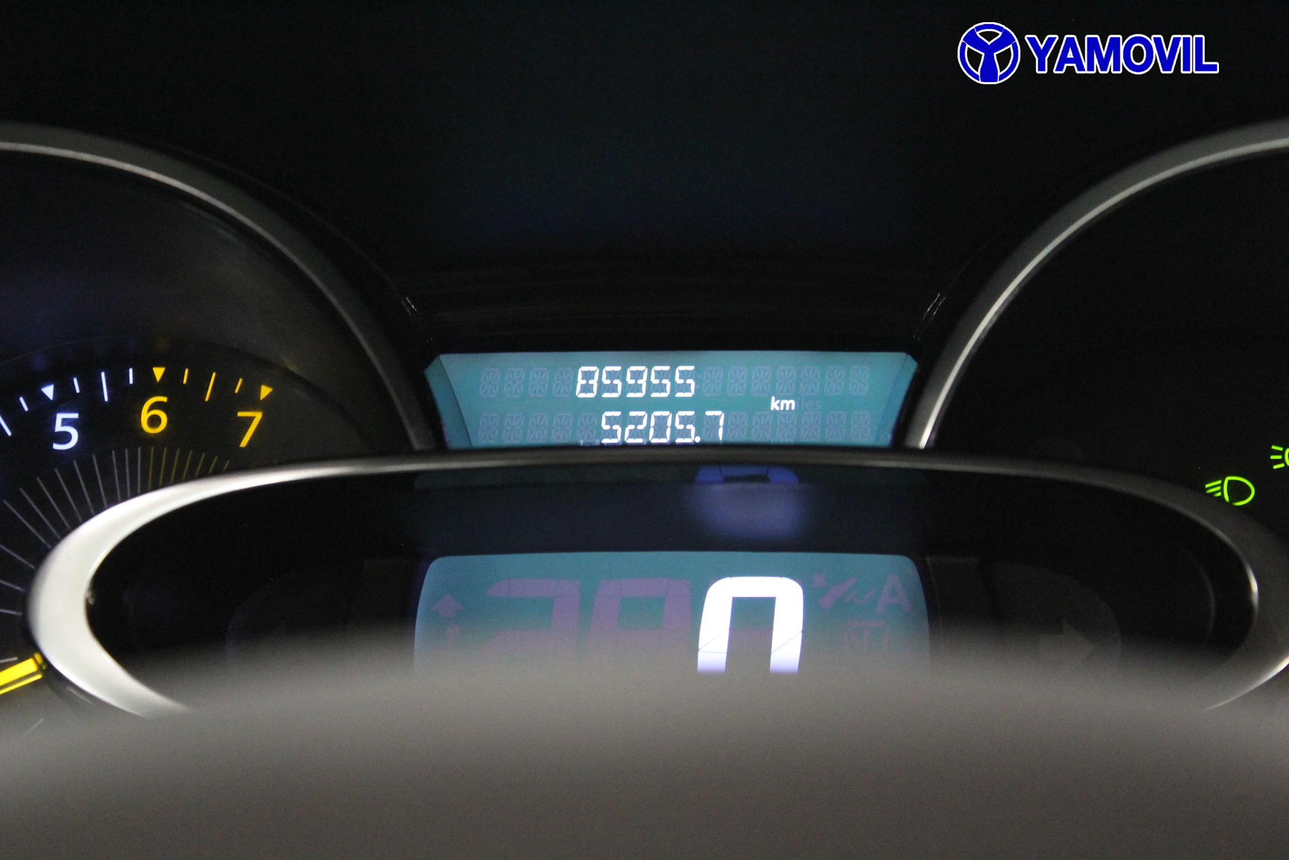 Renault Clio Dynamique Energy TCe 66 kW (90 CV) - Foto 26