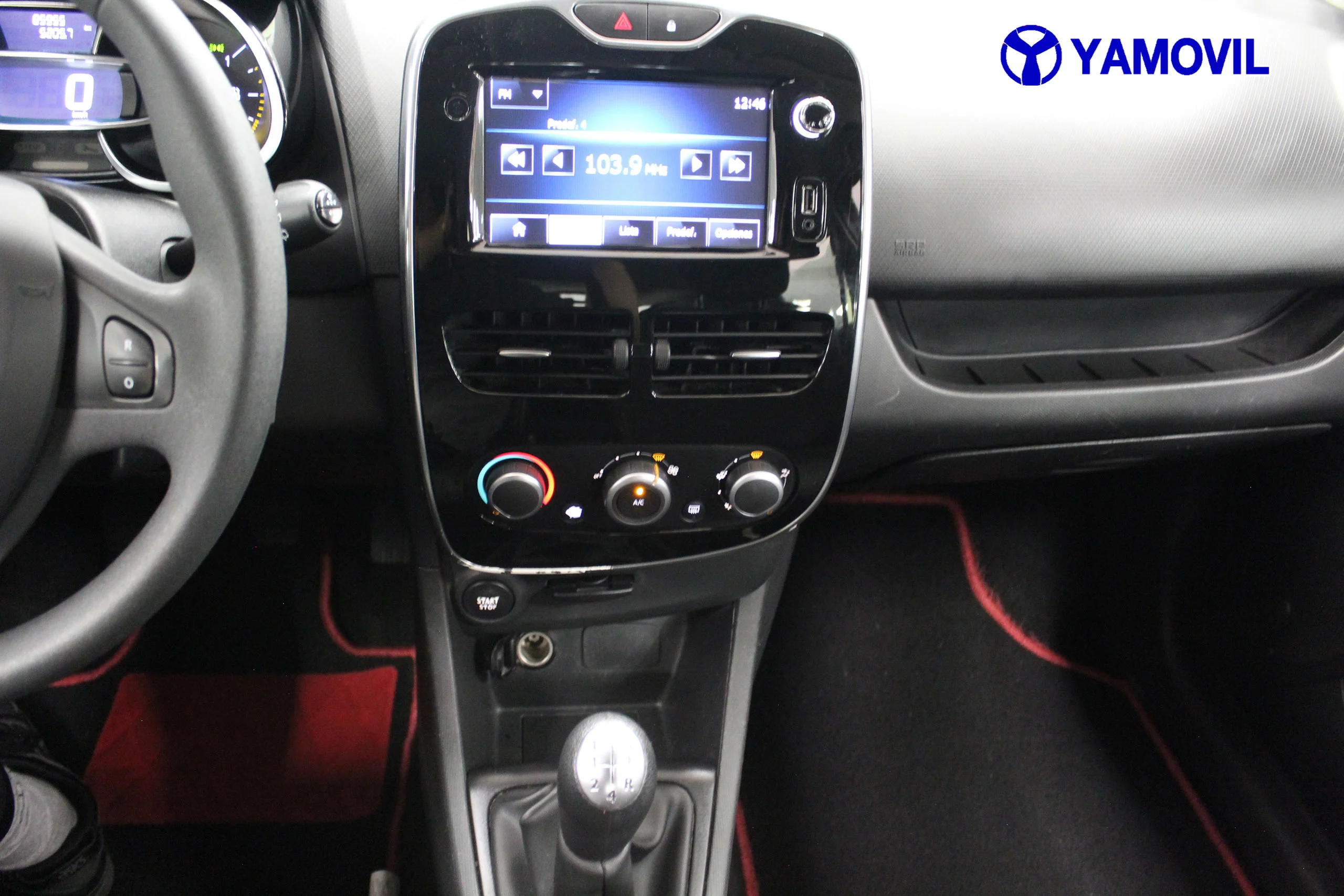 Renault Clio Dynamique Energy TCe 66 kW (90 CV) - Foto 27