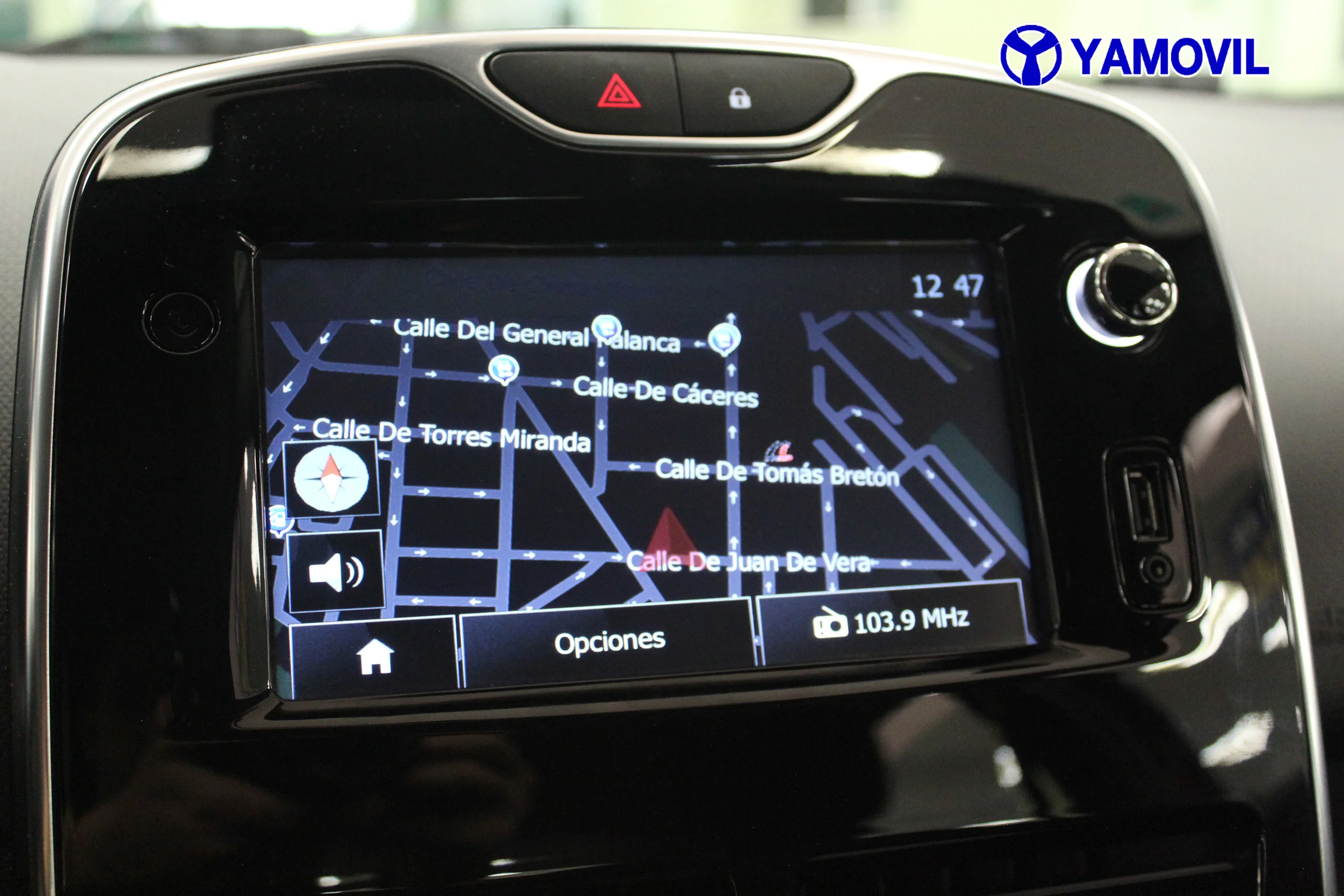 Renault Clio Dynamique Energy TCe 66 kW (90 CV) - Foto 28