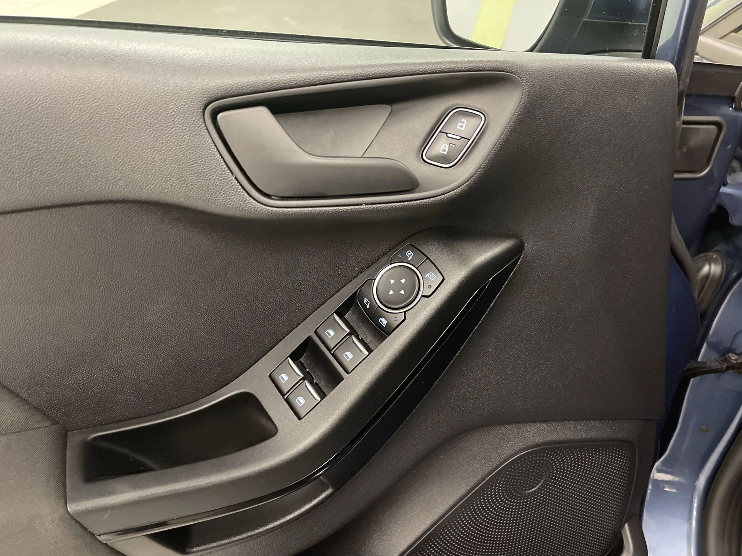 Ford Fiesta 1.0 EcoBoost SANDS Trend 70 kW (95 CV) - Foto 9