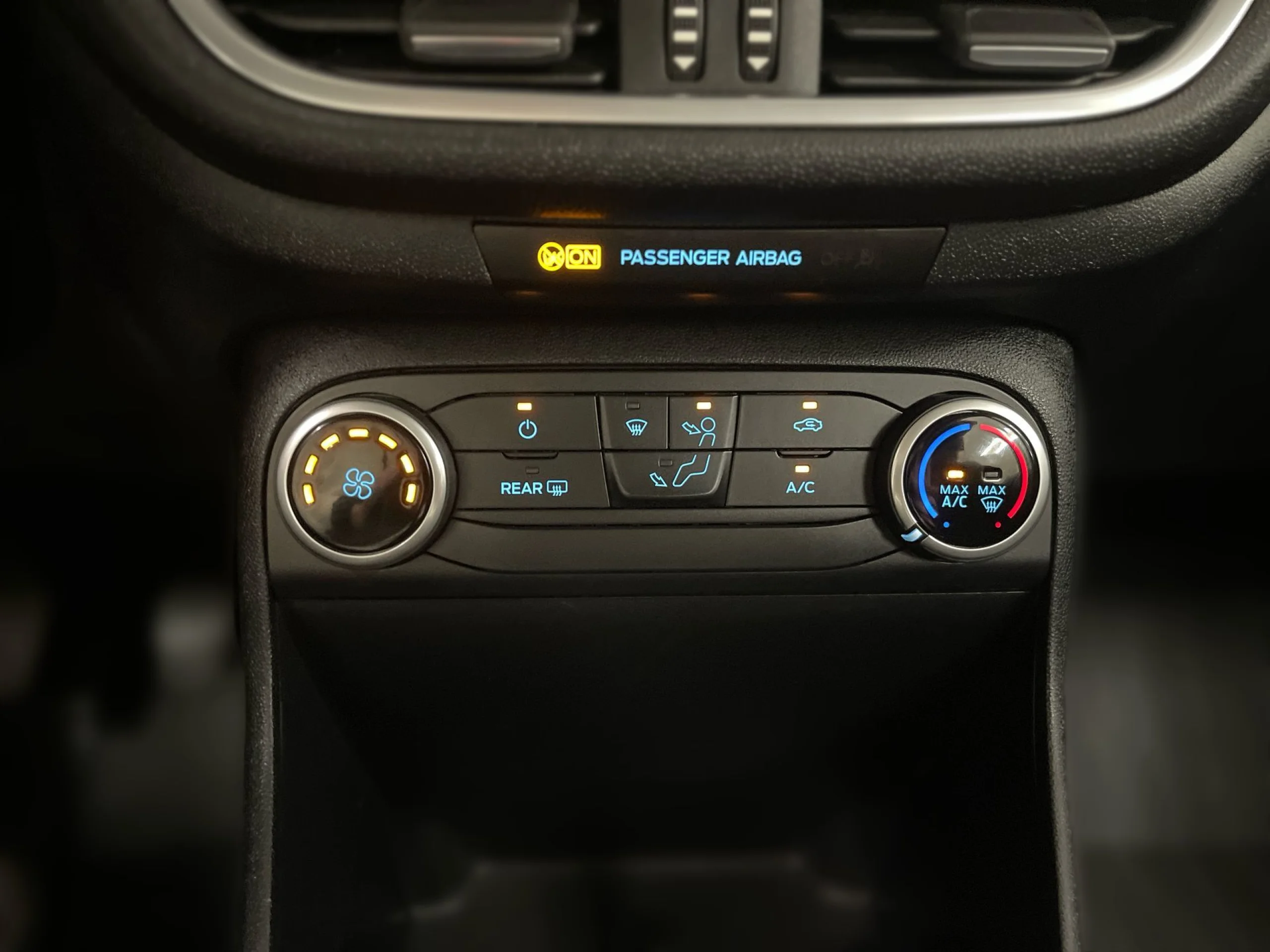 Ford Fiesta 1.0 EcoBoost SANDS Trend 70 kW (95 CV) - Foto 13