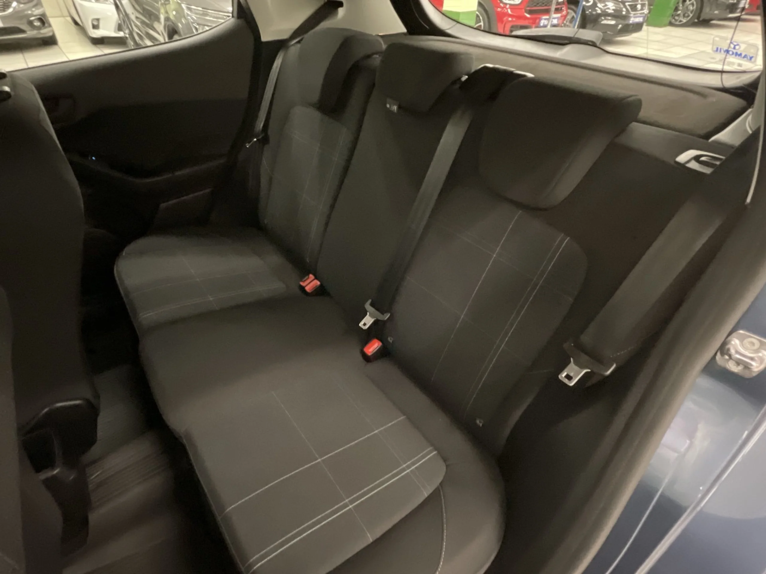 Ford Fiesta 1.0 EcoBoost SANDS Trend 70 kW (95 CV) - Foto 16
