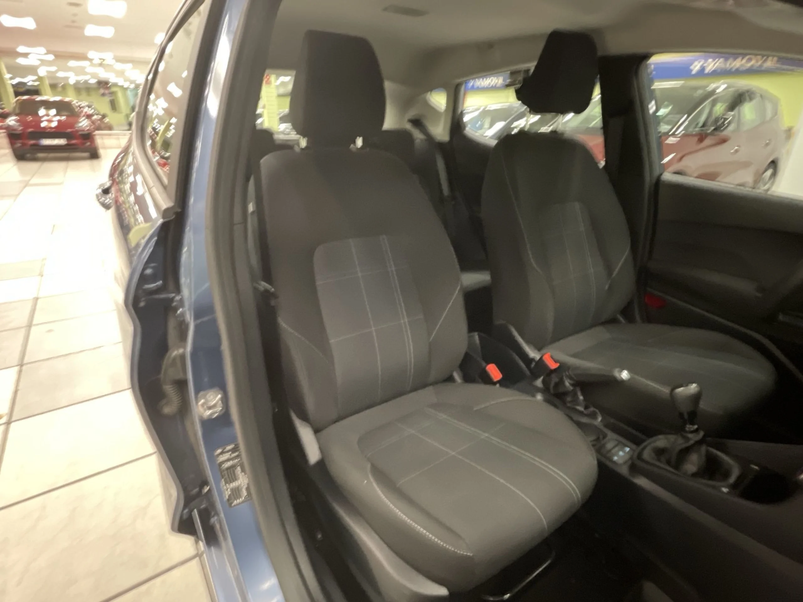 Ford Fiesta 1.0 EcoBoost SANDS Trend 70 kW (95 CV) - Foto 18