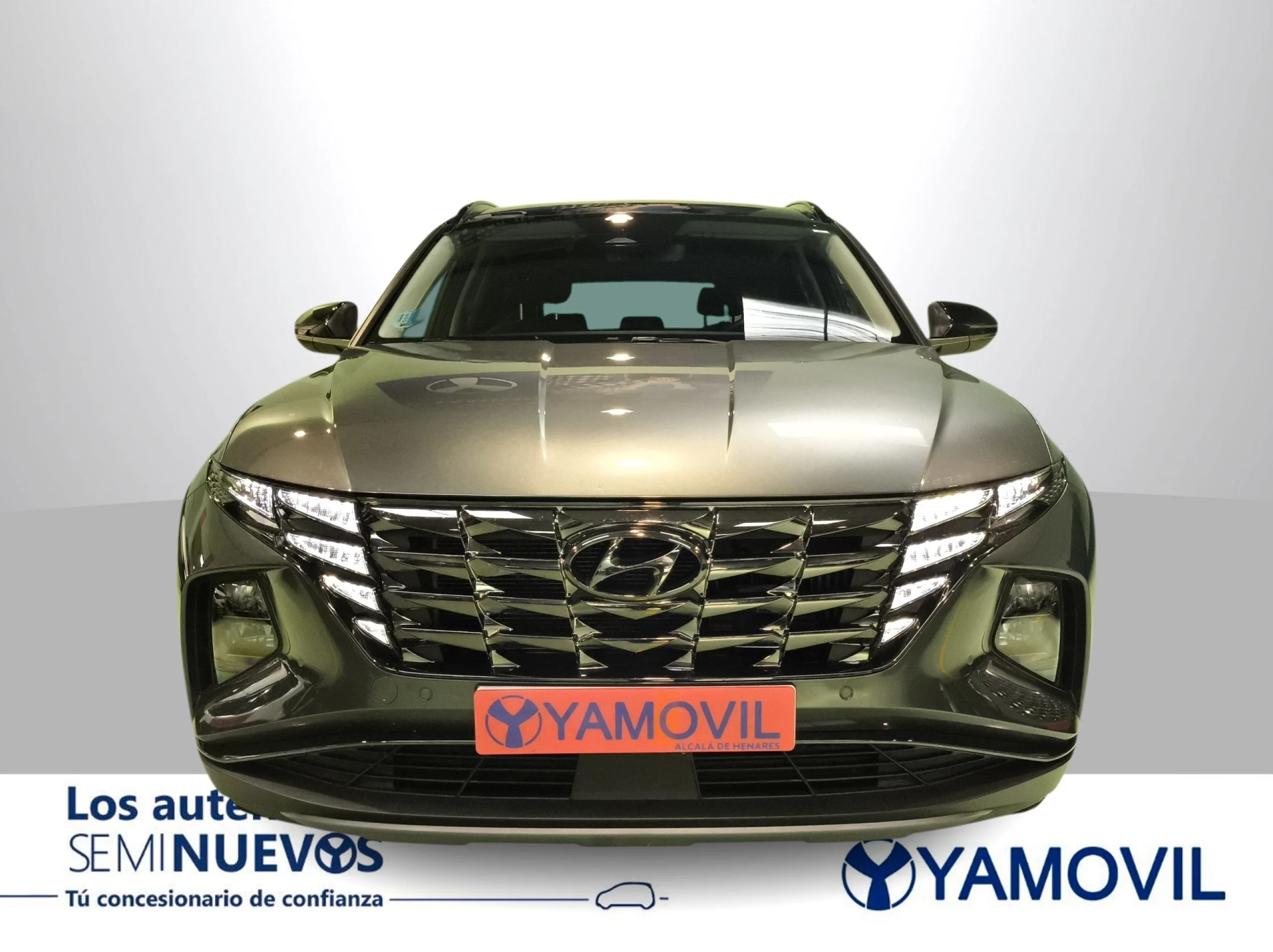 Hyundai Tucson 1.6 TGDI HEV Tecno Auto 2C 169 kW (230 CV) - Foto 3