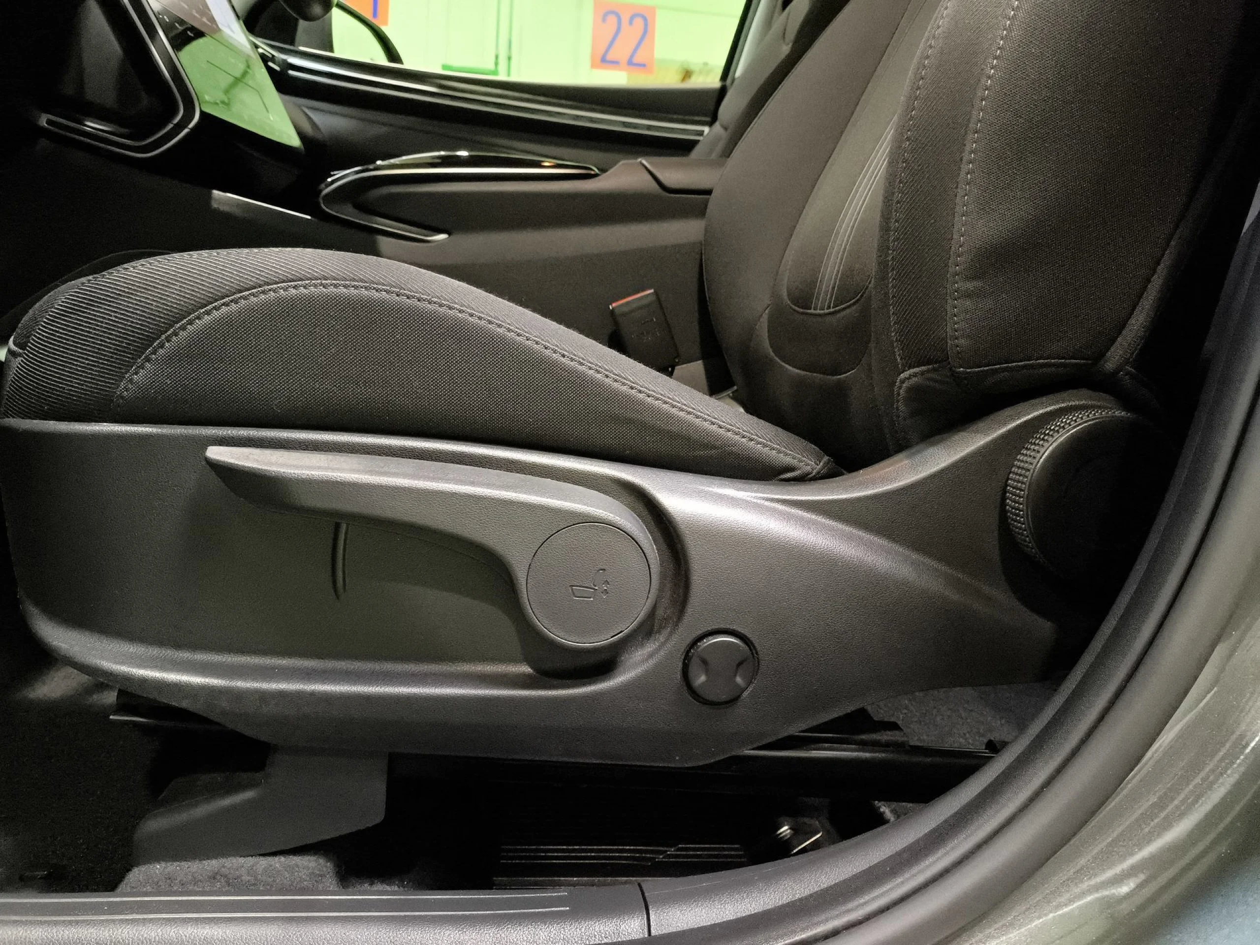 Hyundai Tucson 1.6 TGDI HEV Tecno Auto 2C 169 kW (230 CV) - Foto 9