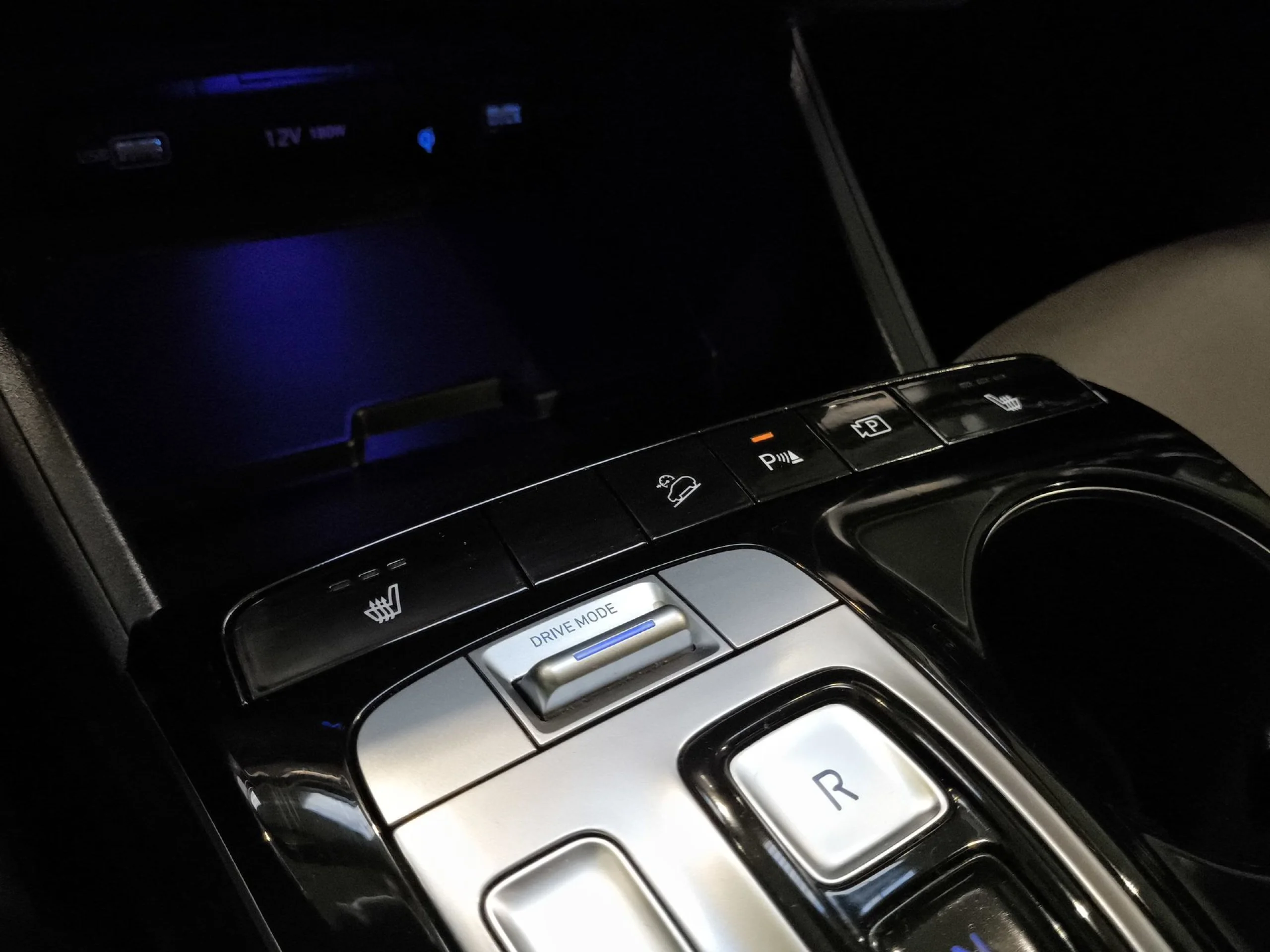 Hyundai Tucson 1.6 TGDI HEV Tecno Auto 2C 169 kW (230 CV) - Foto 16