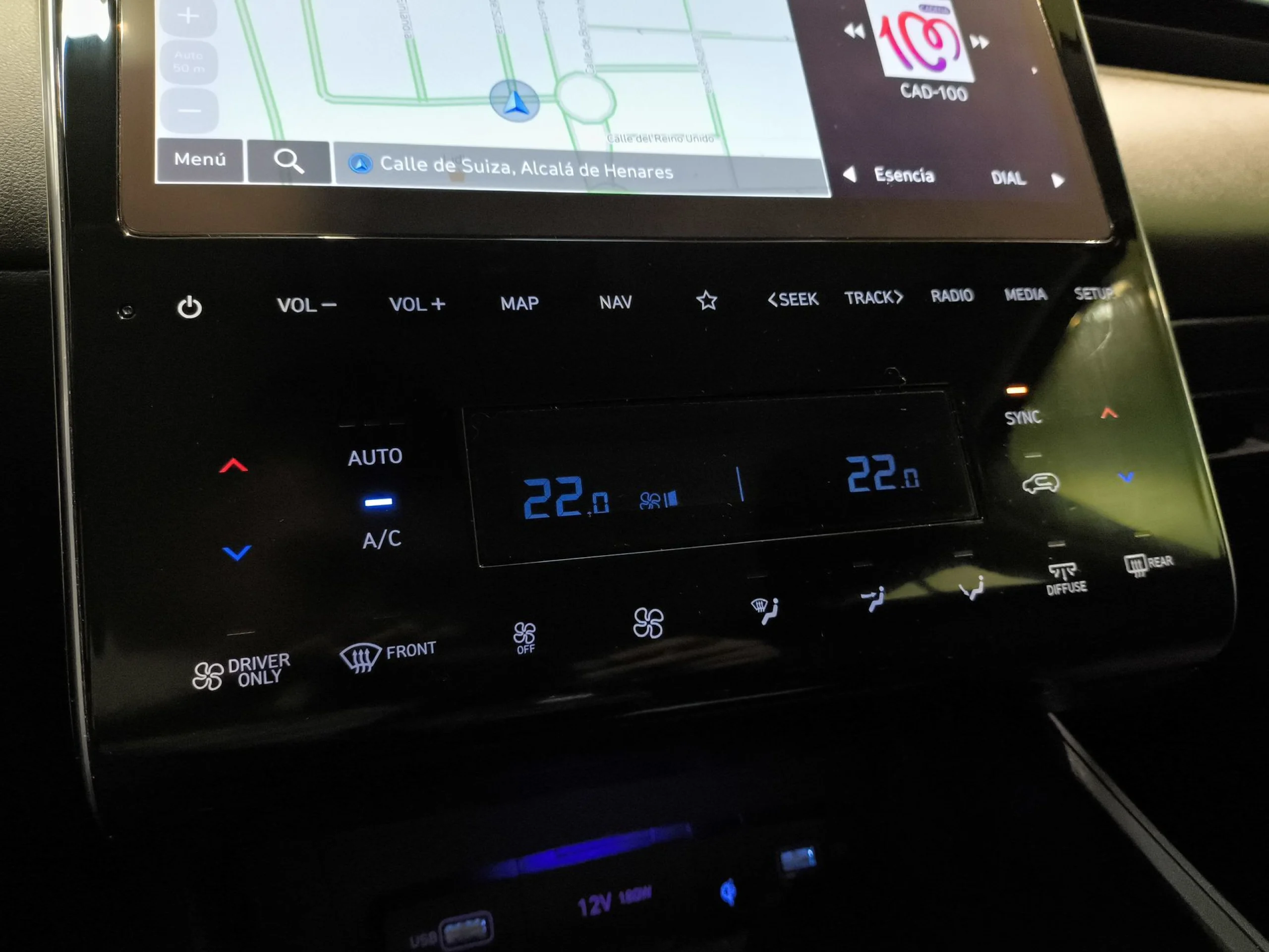 Hyundai Tucson 1.6 TGDI HEV Tecno Auto 2C 169 kW (230 CV) - Foto 19