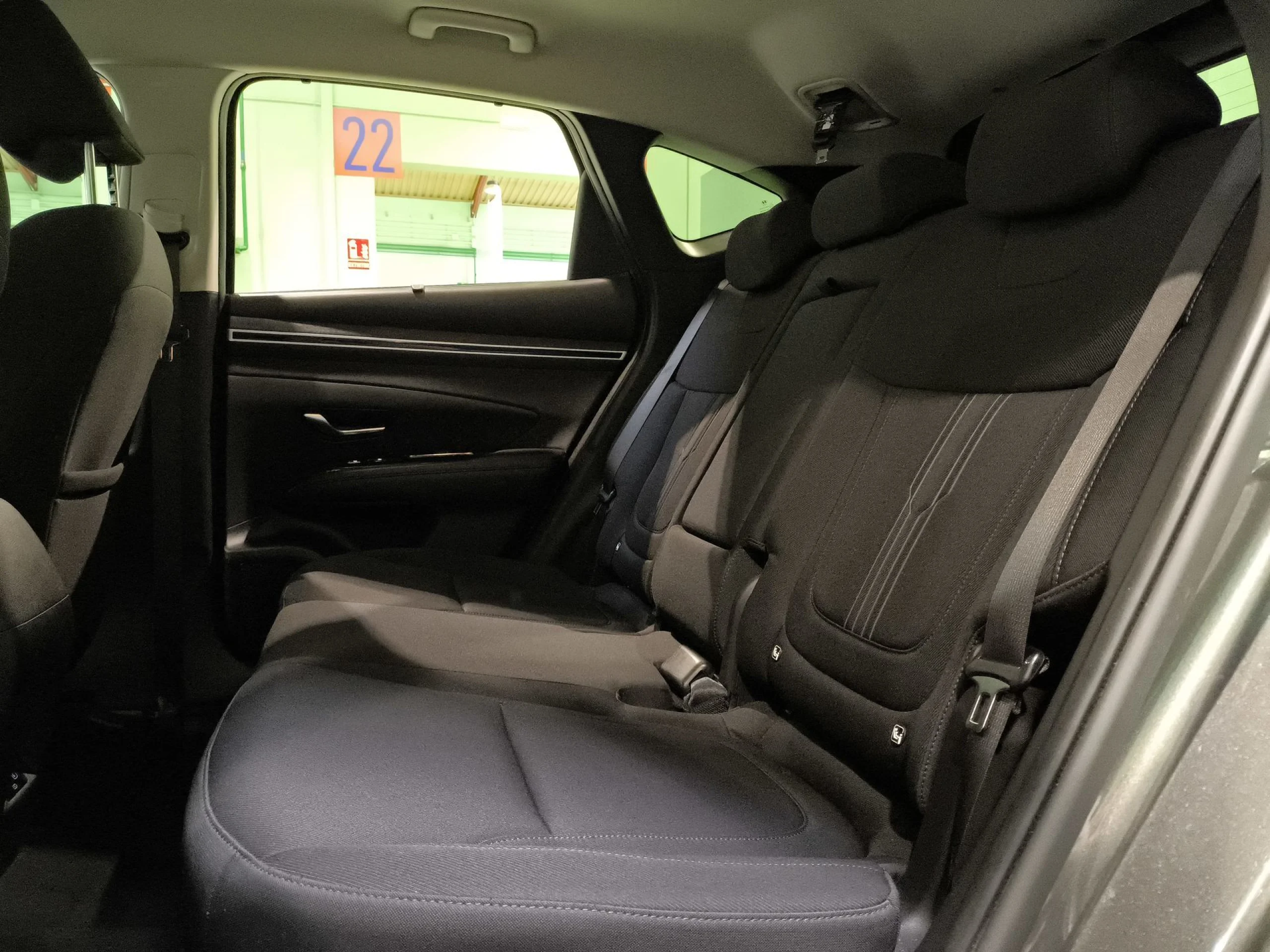 Hyundai Tucson 1.6 TGDI HEV Tecno Auto 2C 169 kW (230 CV) - Foto 22