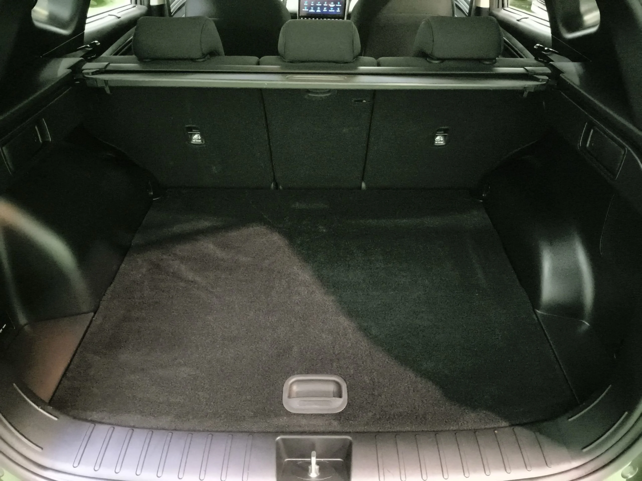 Hyundai Tucson 1.6 TGDI HEV Tecno Auto 2C 169 kW (230 CV) - Foto 23