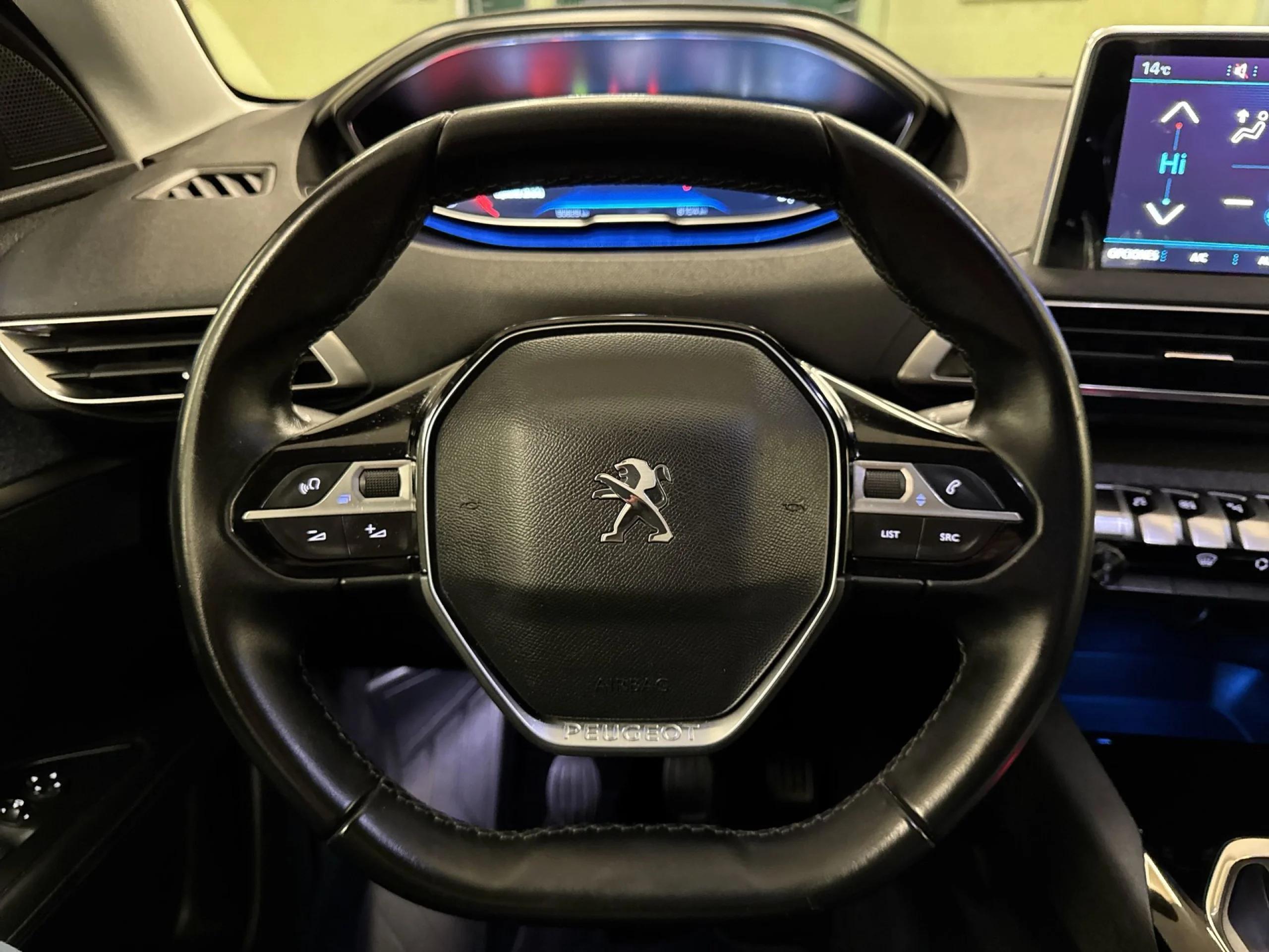 Peugeot 3008 PureTech 130 SANDS Allure 96 kW (130 CV) - Foto 13