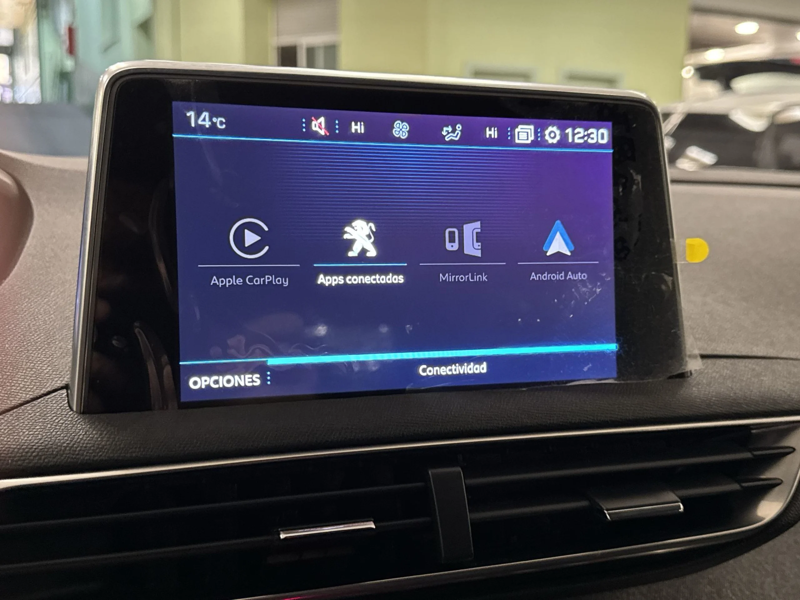 Peugeot 3008 PureTech 130 SANDS Allure 96 kW (130 CV) - Foto 16