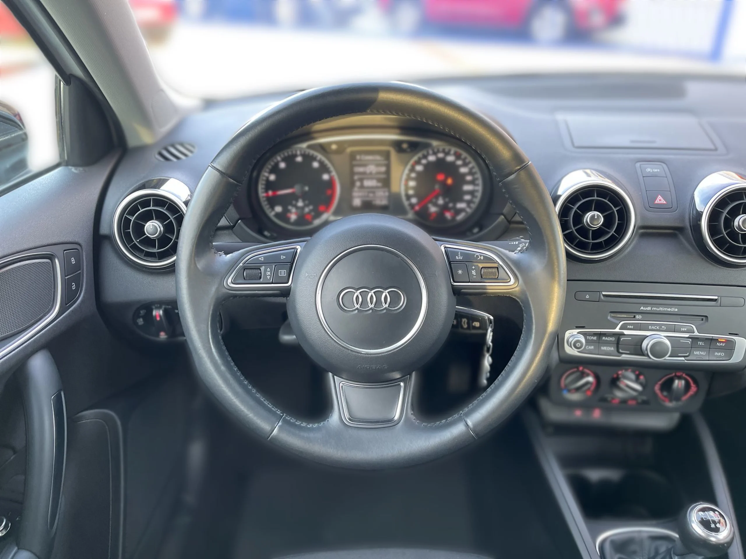 Audi A1 Sportback Adrenalin 1.0 TFSI 70 kW (95 CV) - Foto 10