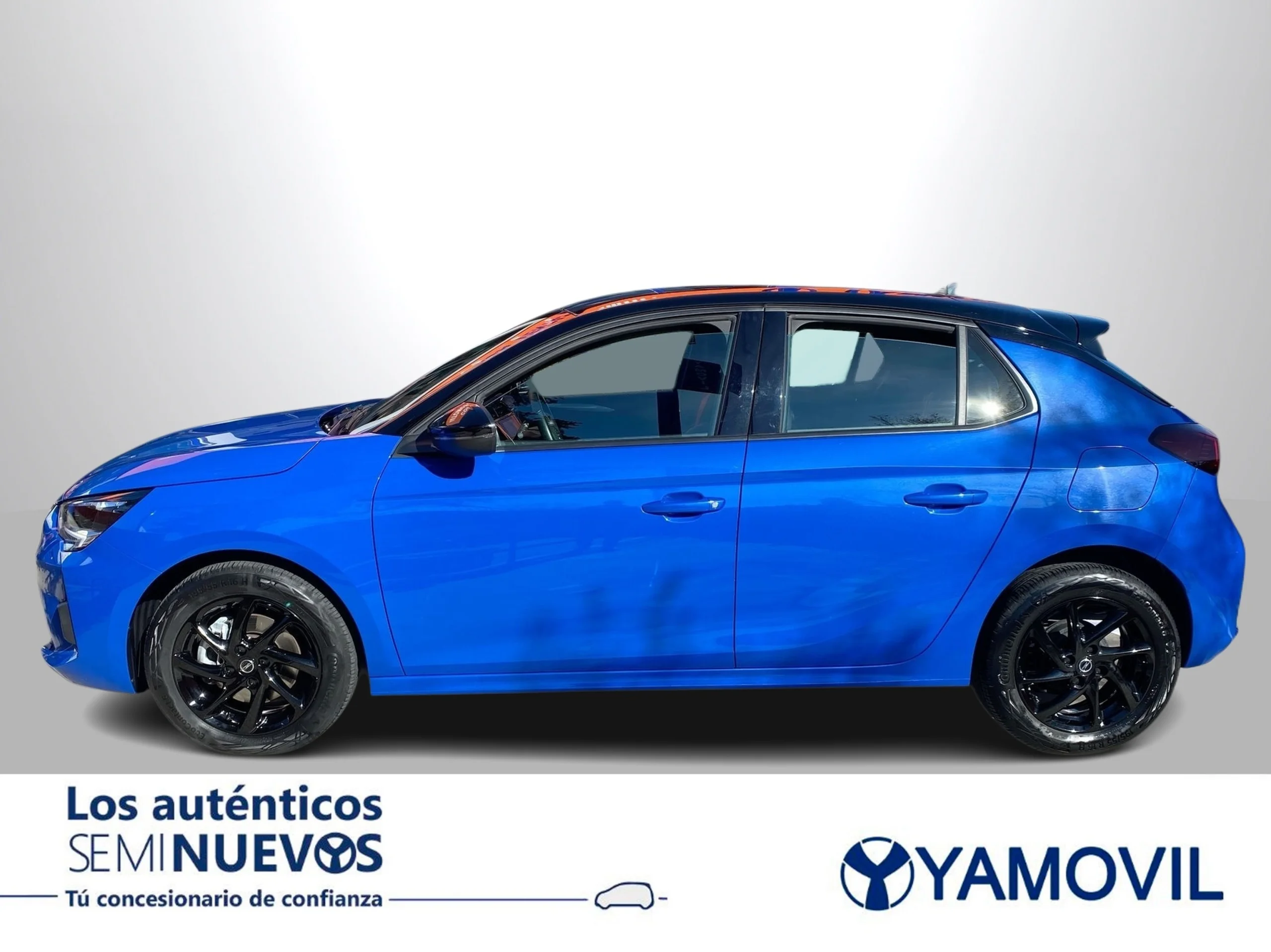 Opel Corsa 1.2 Turbo XHL GS-Line 74 kW (100 CV) - Foto 4
