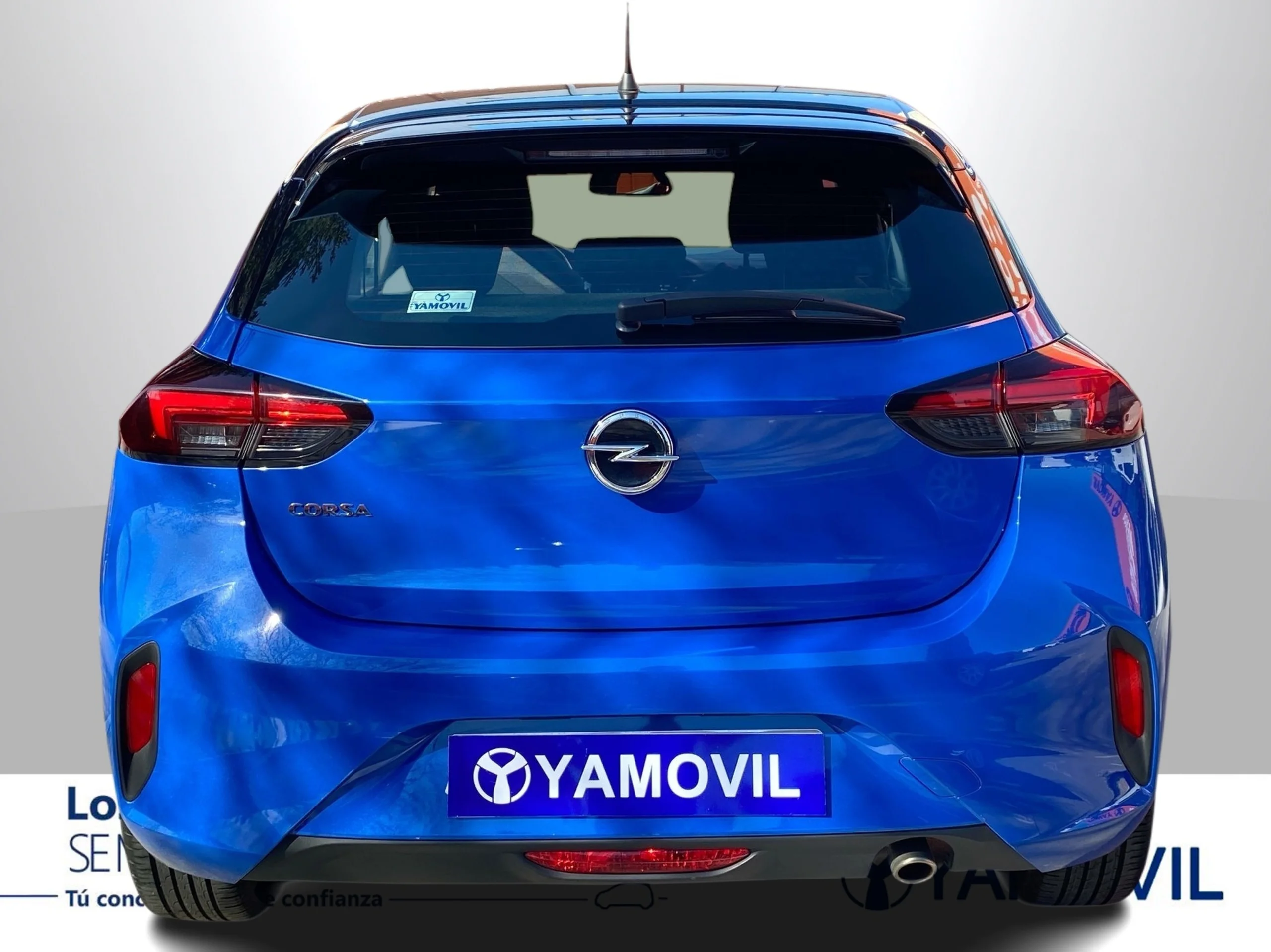 Opel Corsa 1.2 Turbo XHL GS-Line 74 kW (100 CV) - Foto 5