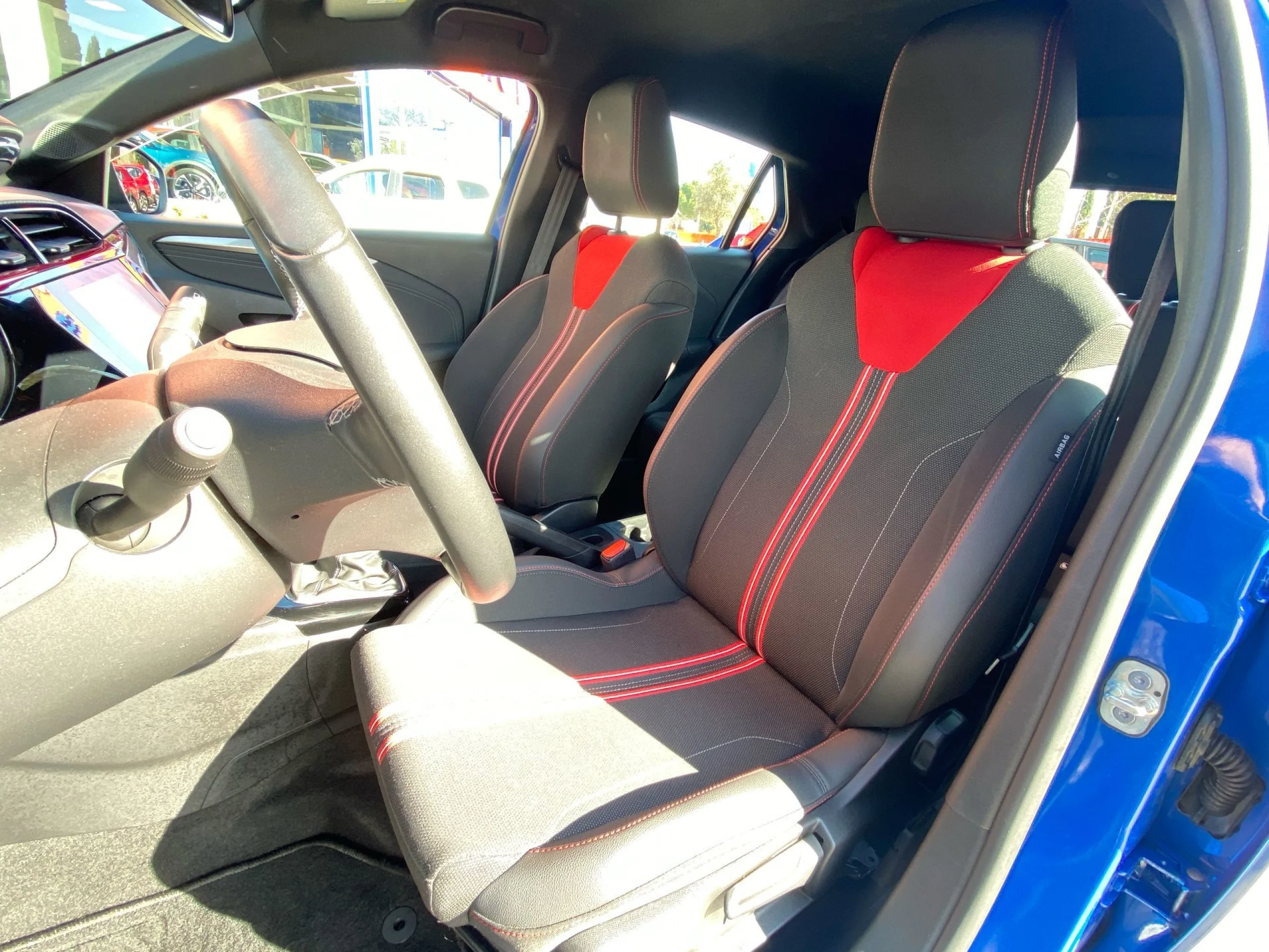 Opel Corsa 1.2 Turbo XHL GS-Line 74 kW (100 CV) - Foto 8