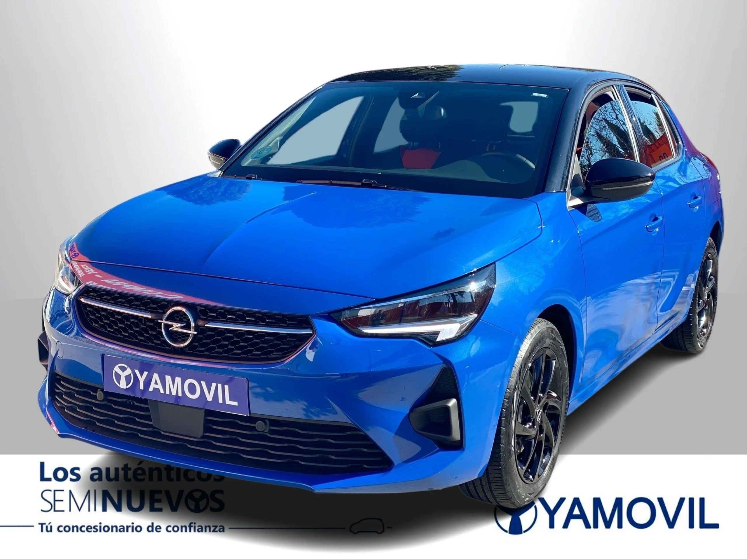 Opel Corsa 1.2 Turbo XHL GS-Line 74 kW (100 CV) - Foto 1