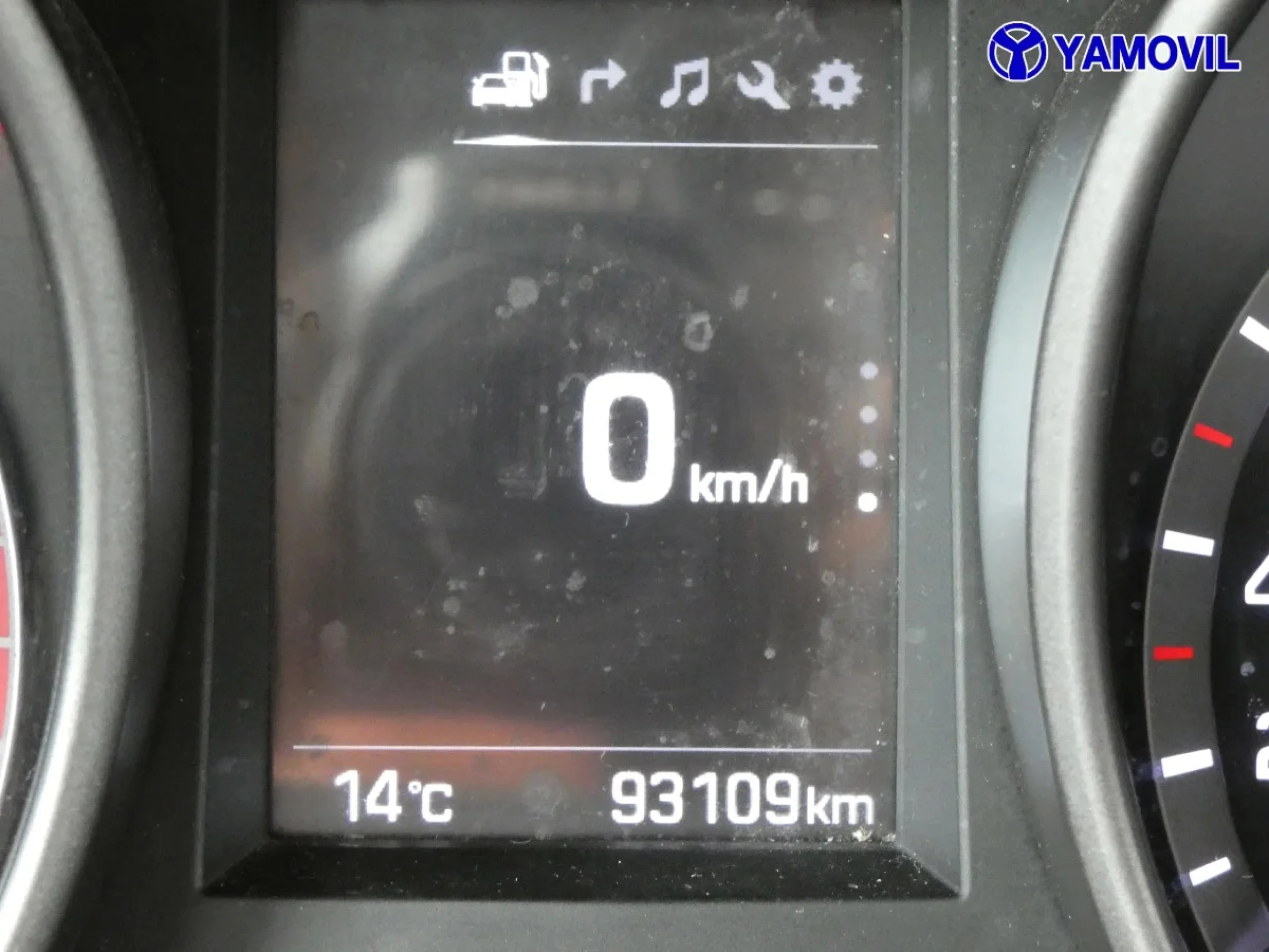 Hyundai Santa Fe 2.2 CRDI Klass 4x2 147 kW (200 CV) - Foto 22