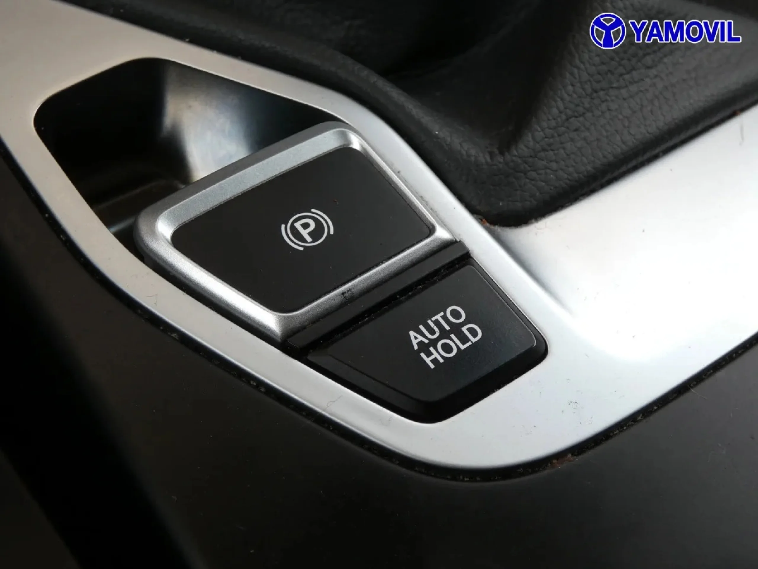 Hyundai Santa Fe 2.2 CRDI Klass 4x2 147 kW (200 CV) - Foto 26