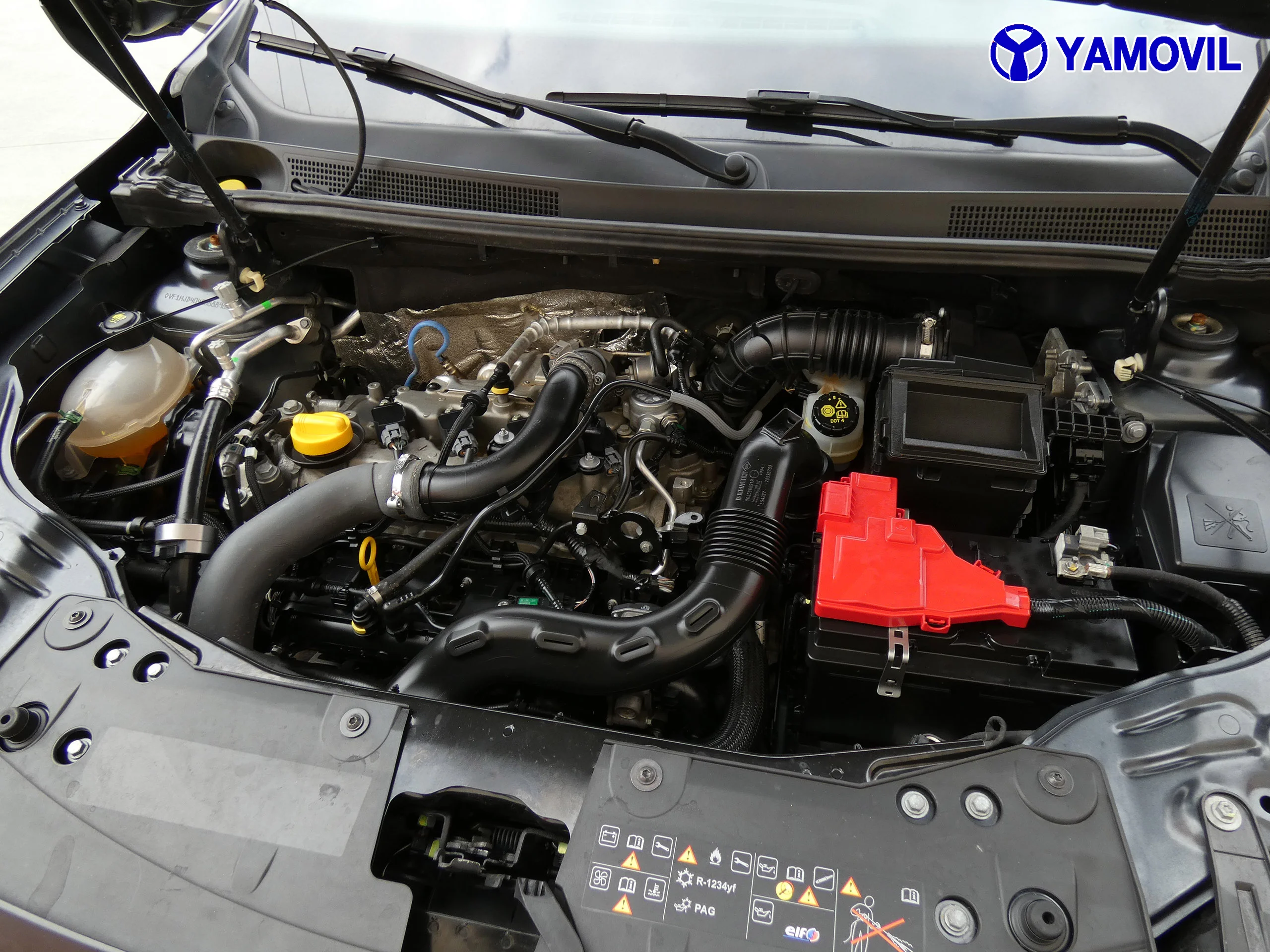 Dacia Duster TCE PRESTIGE 4X4 - Foto 5