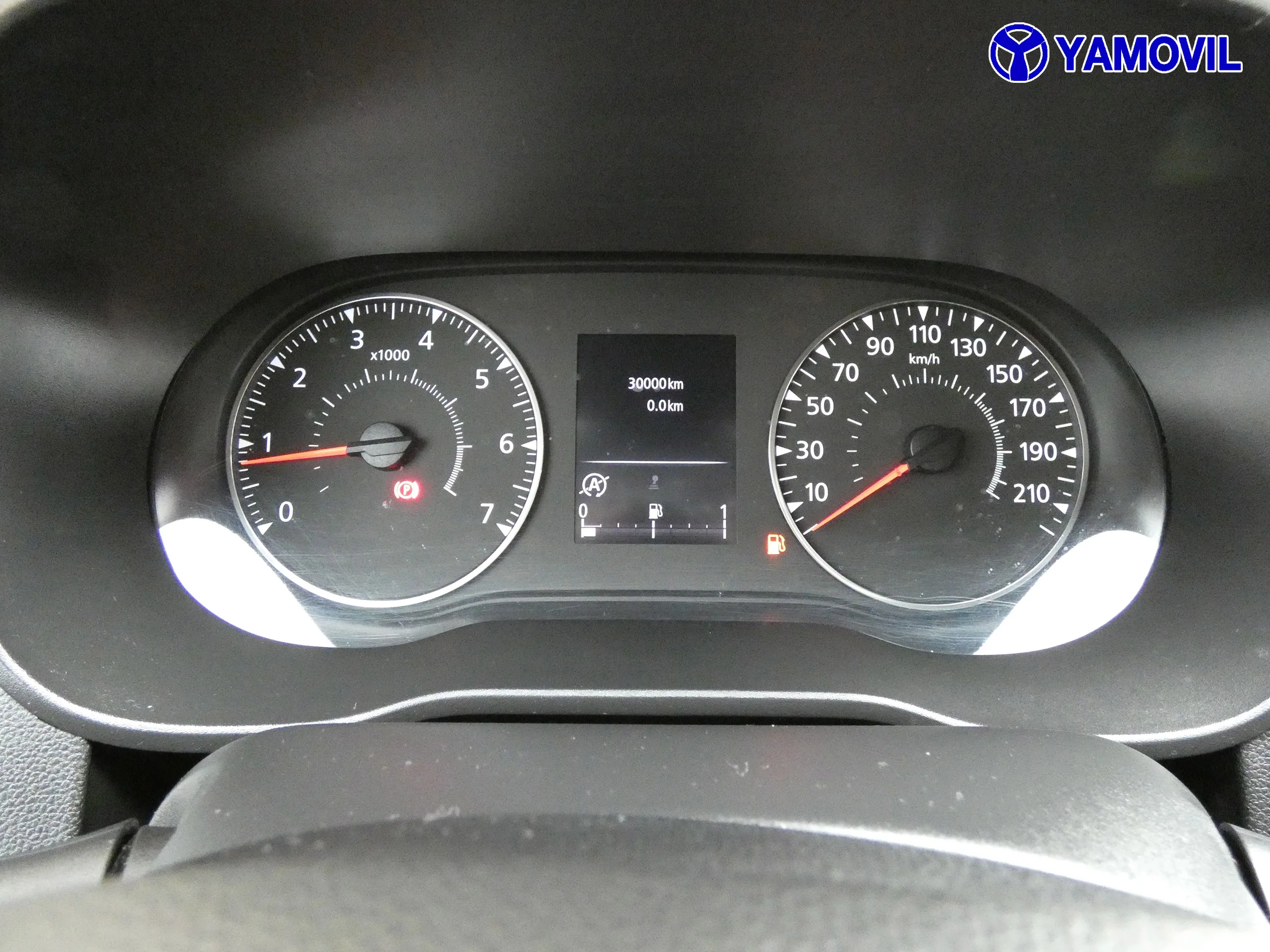 Dacia Duster TCE PRESTIGE 4X4 - Foto 18
