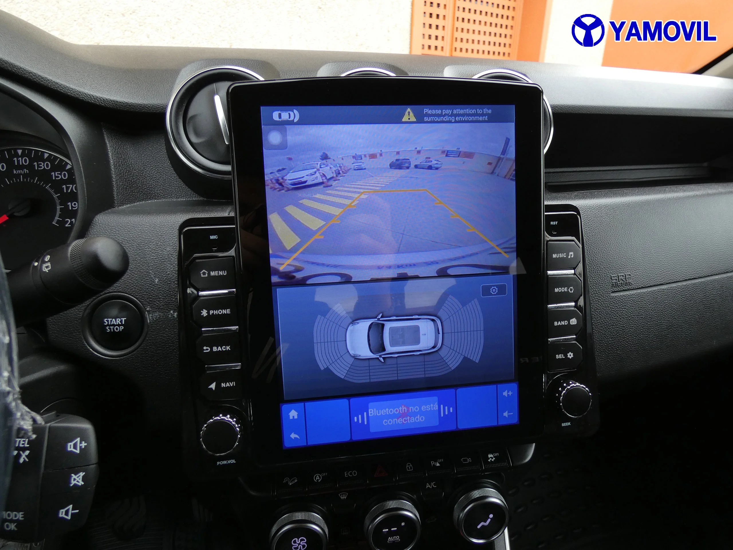 Dacia Duster TCE PRESTIGE 4X4 - Foto 21
